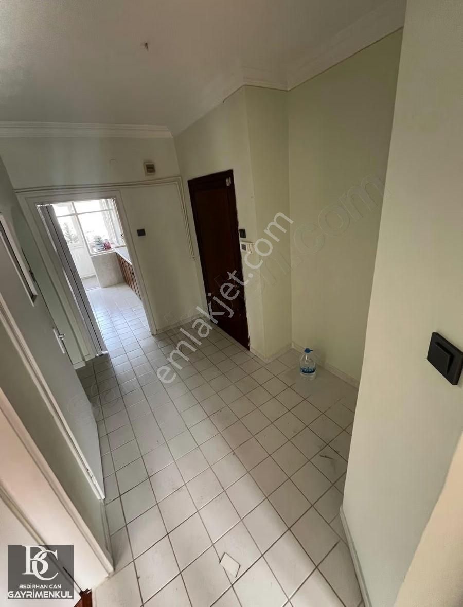 Bedirhan'dan Site İçerisinde Çift Asansör Bağımsız Salon Fırsatı - Görsel 14