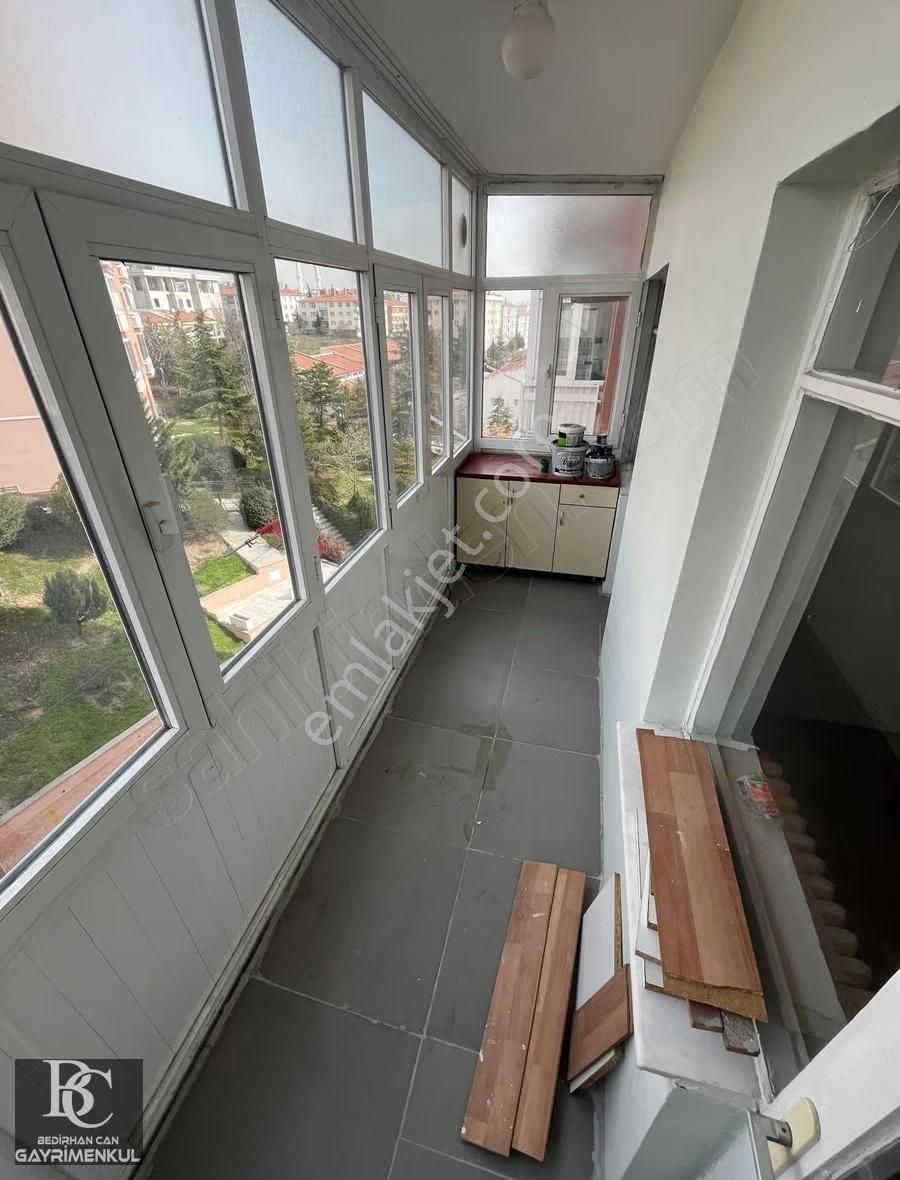 Bedirhan'dan Site İçerisinde Çift Asansör Bağımsız Salon Fırsatı - Görsel 15