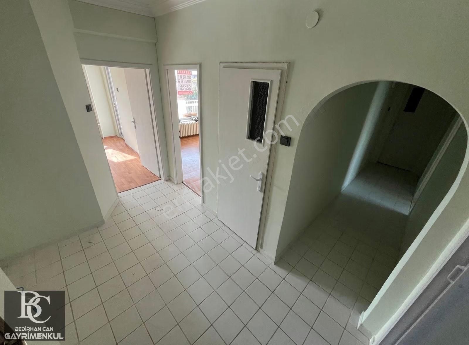 Bedirhan'dan Site İçerisinde Çift Asansör Bağımsız Salon Fırsatı - Görsel 30