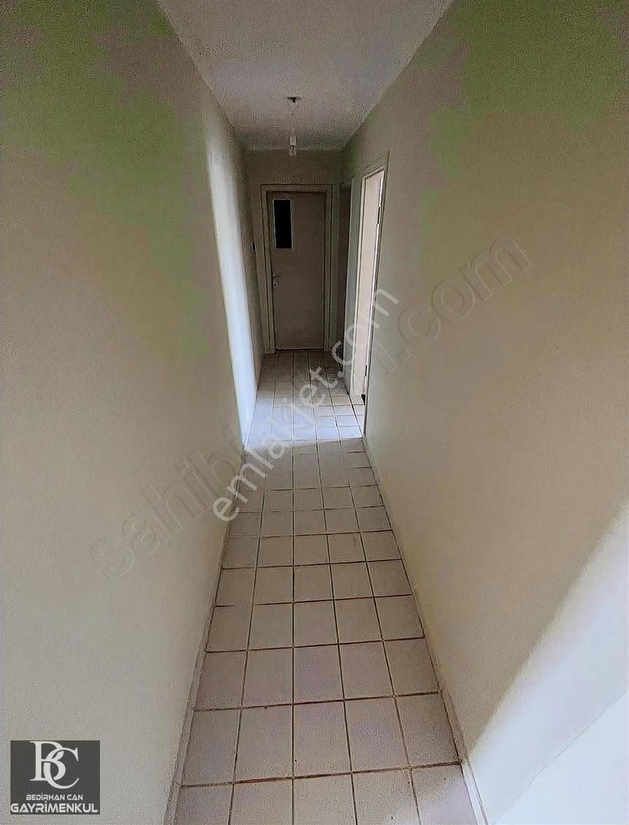 Bedirhan'dan Site İçerisinde Çift Asansör Bağımsız Salon Fırsatı - Görsel 19