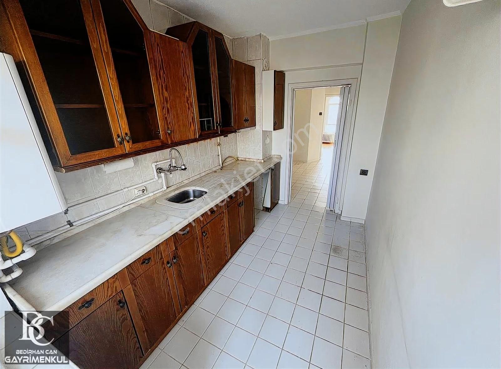 Bedirhan'dan Site İçerisinde Çift Asansör Bağımsız Salon Fırsatı - Görsel 10