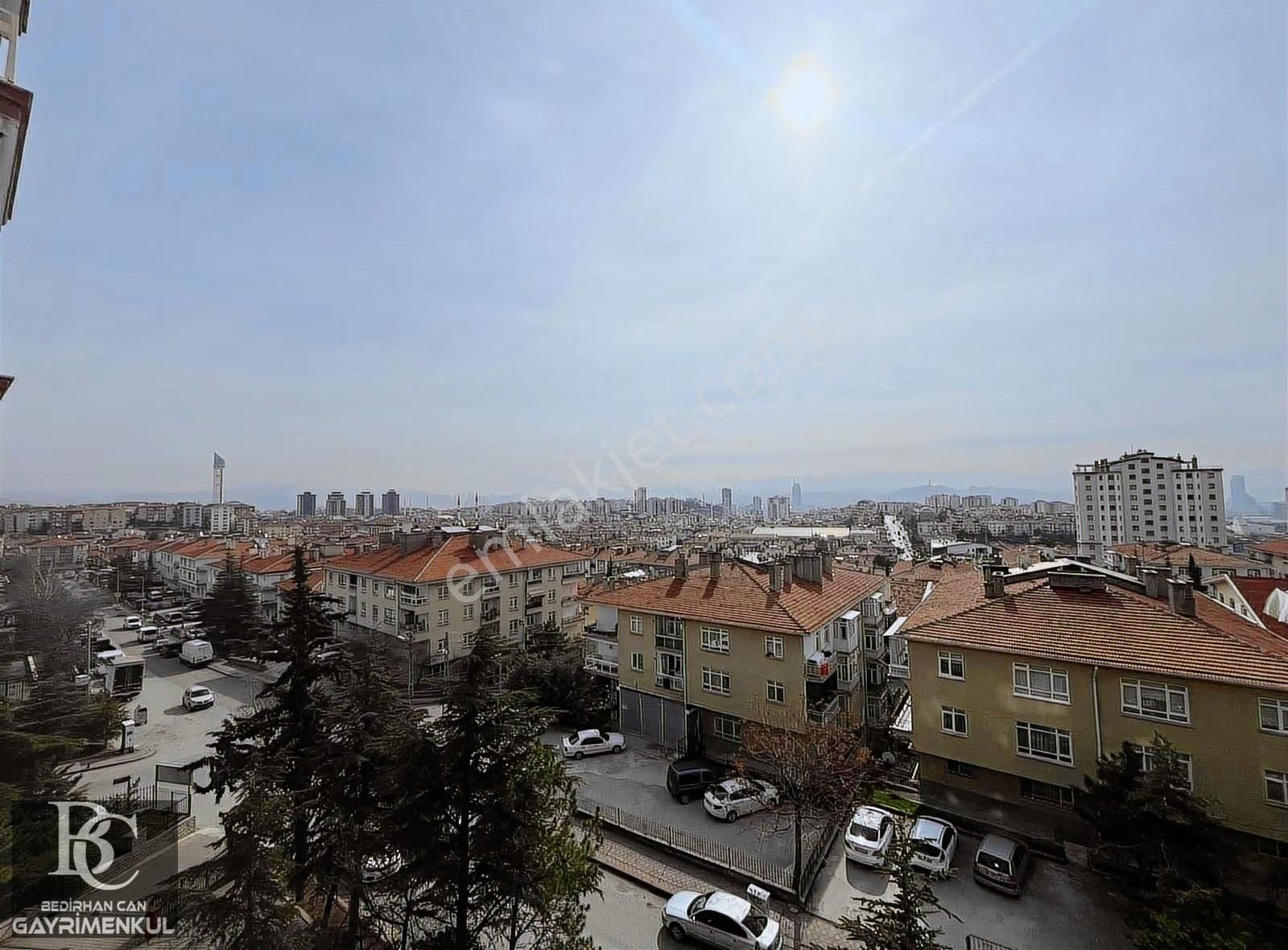 Bedirhan'dan Site İçerisinde Çift Asansör Bağımsız Salon Fırsatı - Görsel 7