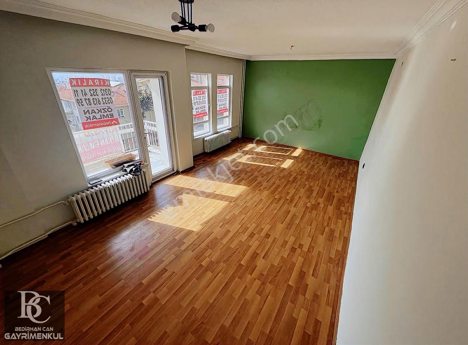 Bedirhan'dan Site İçerisinde Çift Asansör Bağımsız Salon Fırsatı - Görsel 6