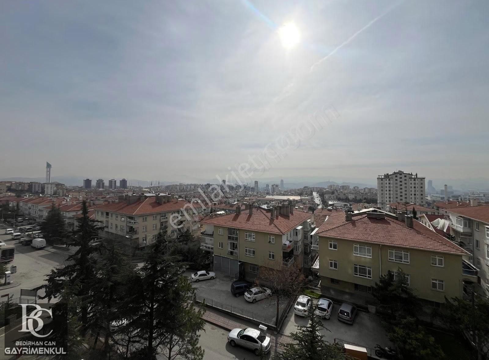 Bedirhan'dan Site İçerisinde Çift Asansör Bağımsız Salon Fırsatı - Görsel 16