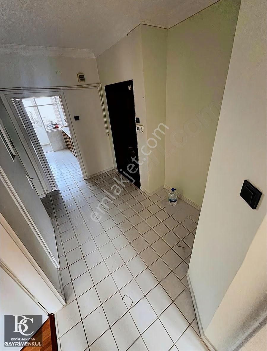 Bedirhan'dan Site İçerisinde Çift Asansör Bağımsız Salon Fırsatı - Görsel 29