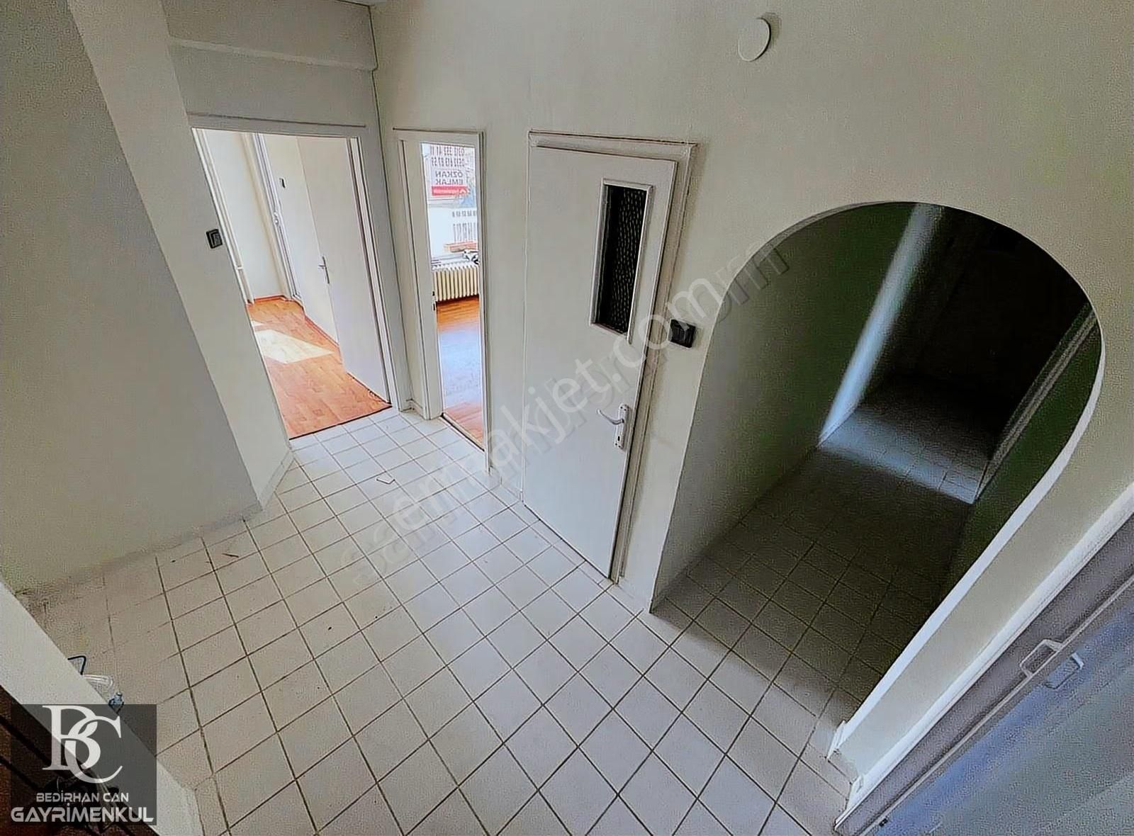 Bedirhan'dan Site İçerisinde Çift Asansör Bağımsız Salon Fırsatı - Görsel 27