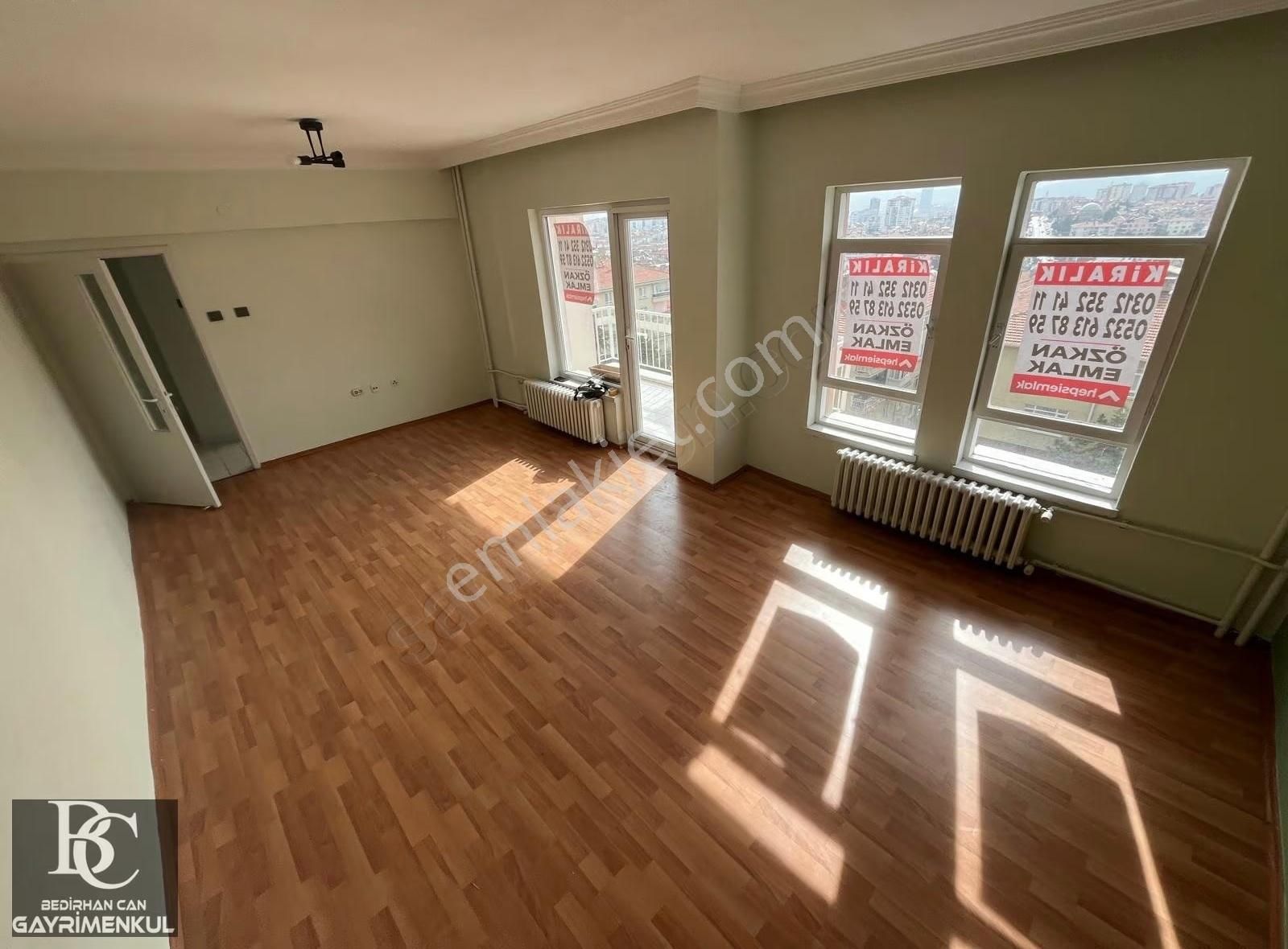 Bedirhan'dan Site İçerisinde Çift Asansör Bağımsız Salon Fırsatı - Görsel 4