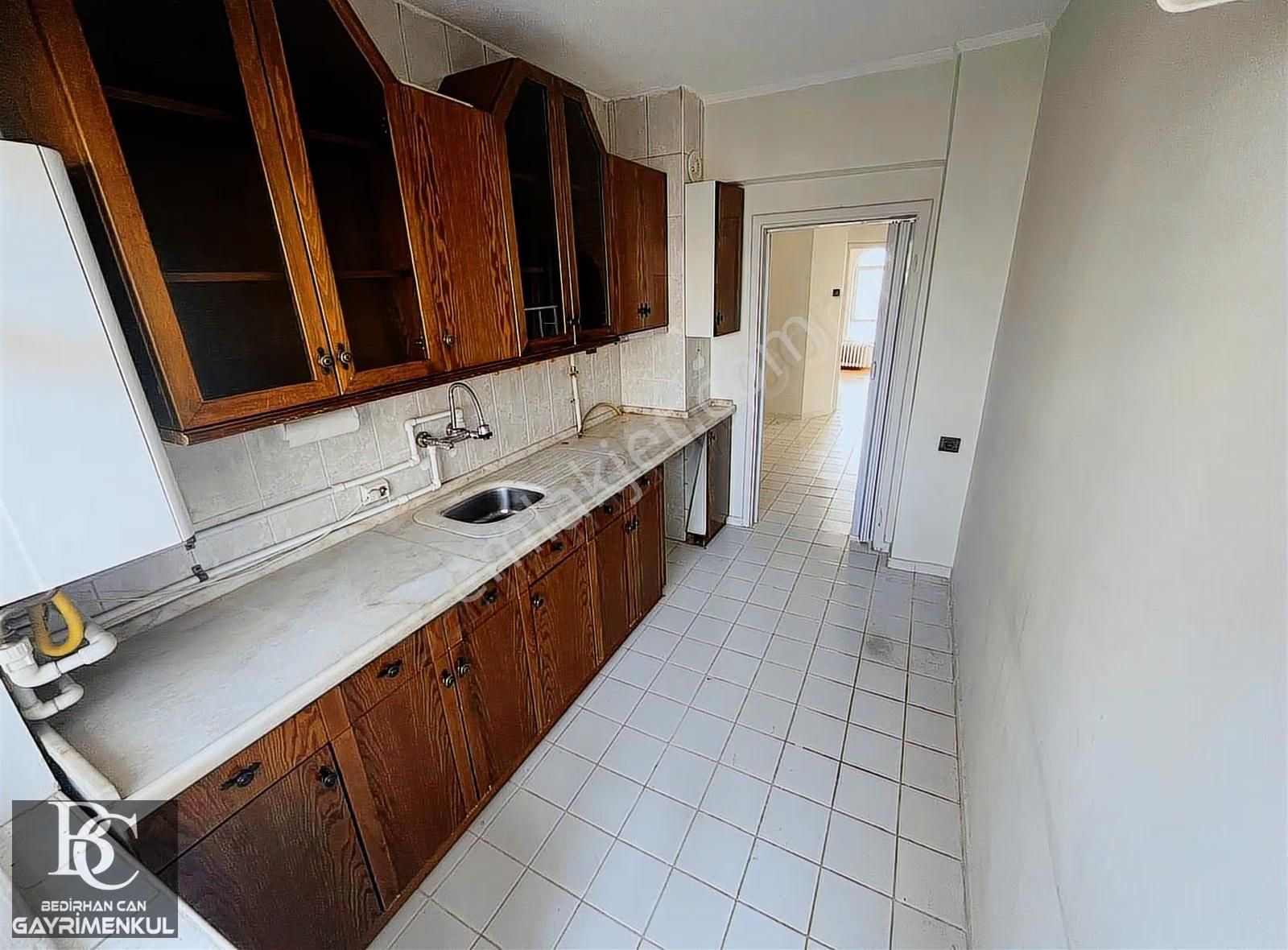 Bedirhan'dan Site İçerisinde Çift Asansör Bağımsız Salon Fırsatı - Görsel 20