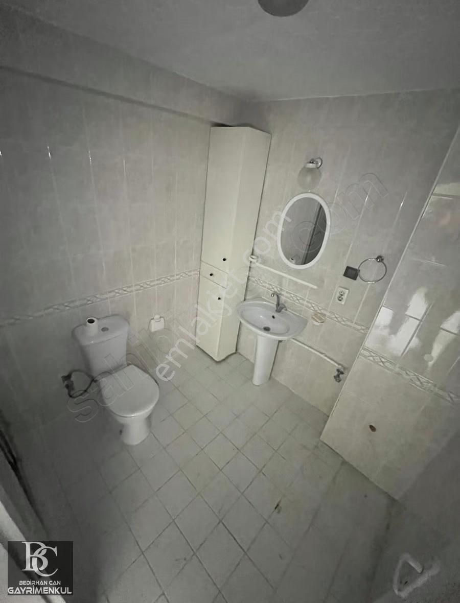 Bedirhan'dan Site İçerisinde Çift Asansör Bağımsız Salon Fırsatı - Görsel 24