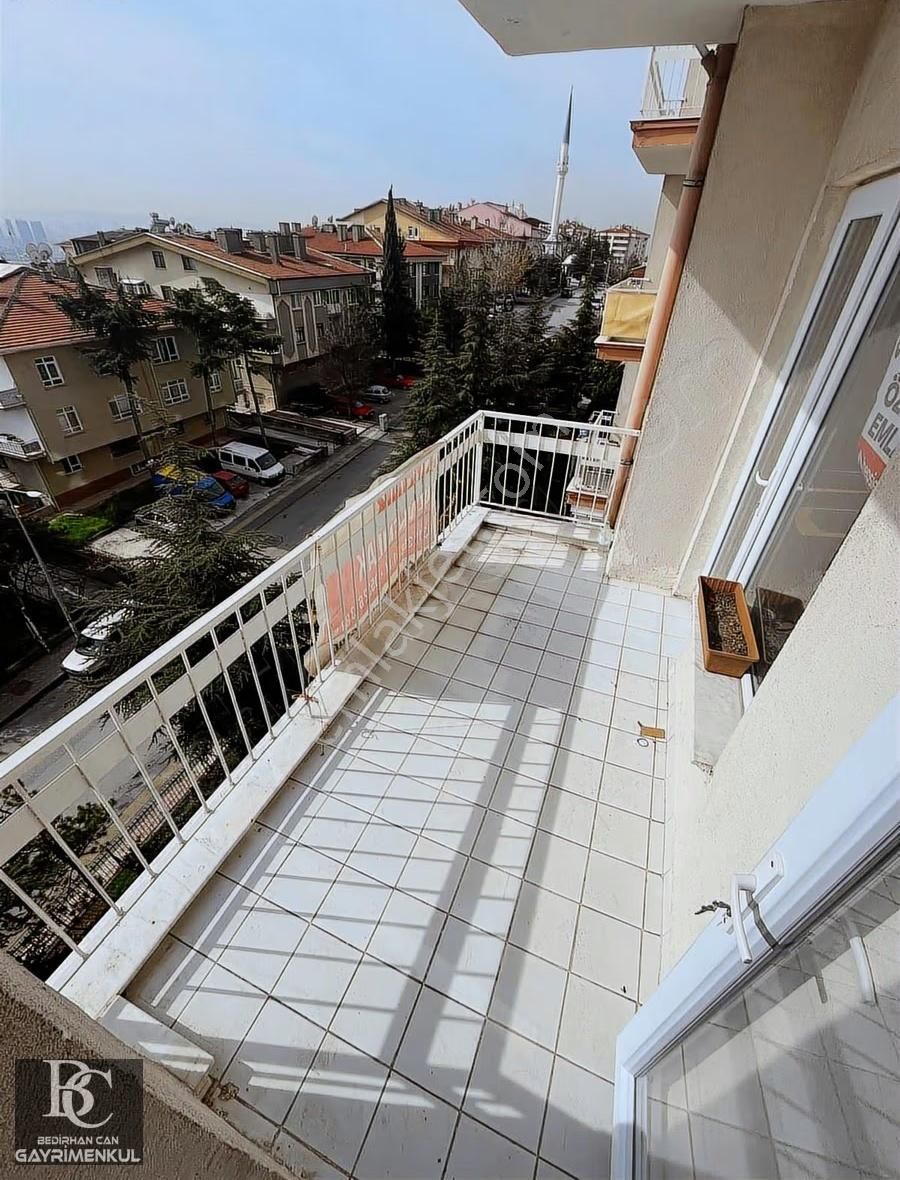 Bedirhan'dan Site İçerisinde Çift Asansör Bağımsız Salon Fırsatı - Görsel 9