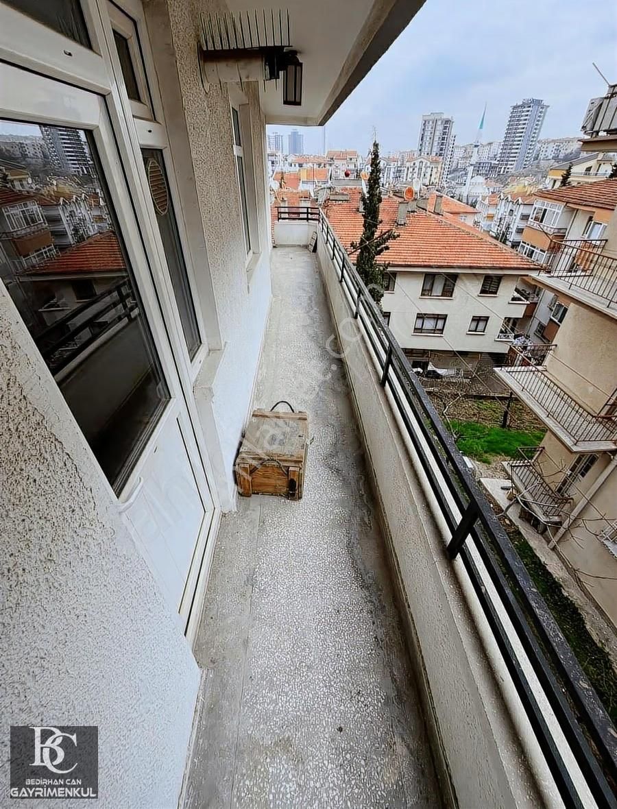 Bedirhan'dan Basın Caddesinde Bağımsız Balkonlu 3+1 Kiralık!!!!! - Görsel 21