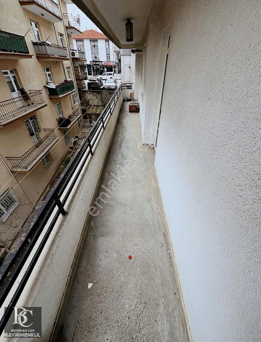 Bedirhan'dan Basın Caddesinde Bağımsız Balkonlu 3+1 Kiralık!!!!! - Görsel 13