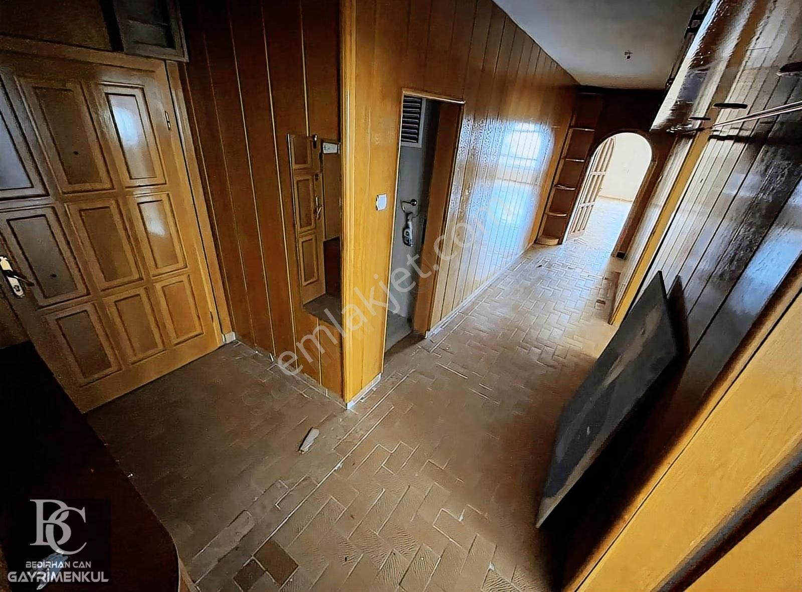 Bedirhan'dan Basın Caddesinde Bağımsız Balkonlu 3+1 Kiralık!!!!! - Görsel 14