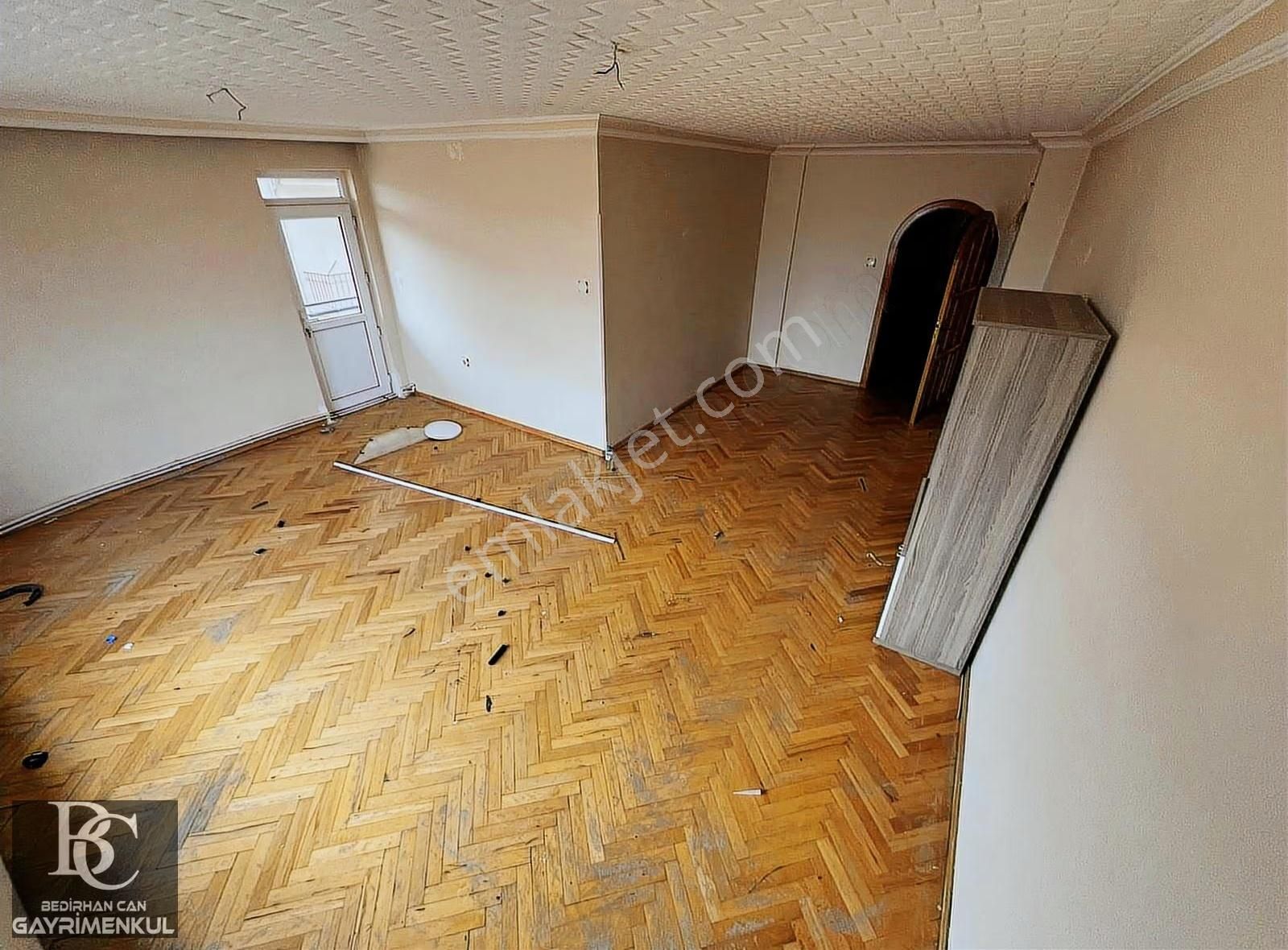 Bedirhan'dan Basın Caddesinde Bağımsız Balkonlu 3+1 Kiralık!!!!! - Görsel 19