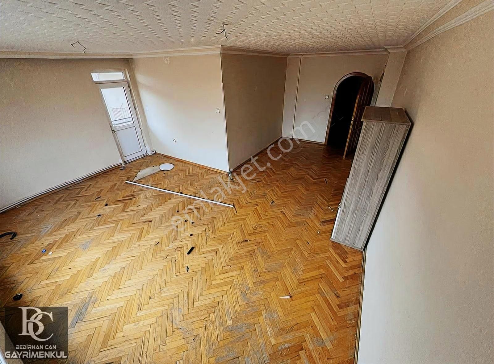 Bedirhan'dan Basın Caddesinde Bağımsız Balkonlu 3+1 Kiralık!!!!! - Görsel 9