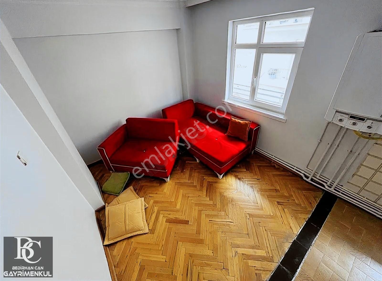 Bedirhan'dan Basın Caddesinde Bağımsız Balkonlu 3+1 Kiralık!!!!! - Görsel 25