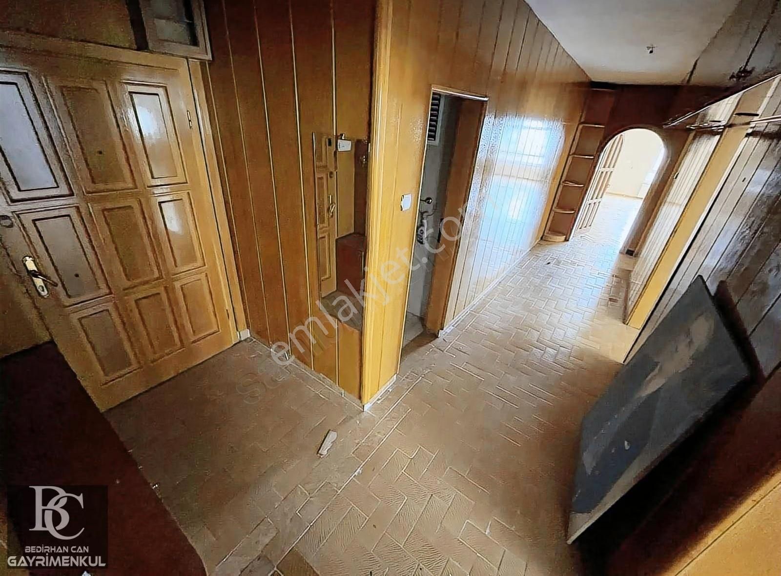 Bedirhan'dan Basın Caddesinde Bağımsız Balkonlu 3+1 Kiralık!!!!! - Görsel 3