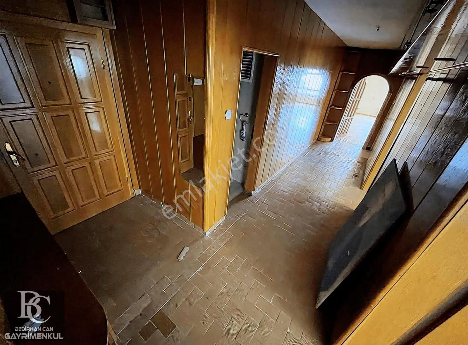 Bedirhan'dan Basın Caddesinde Bağımsız Balkonlu 3+1 Kiralık!!!!! - Görsel 12