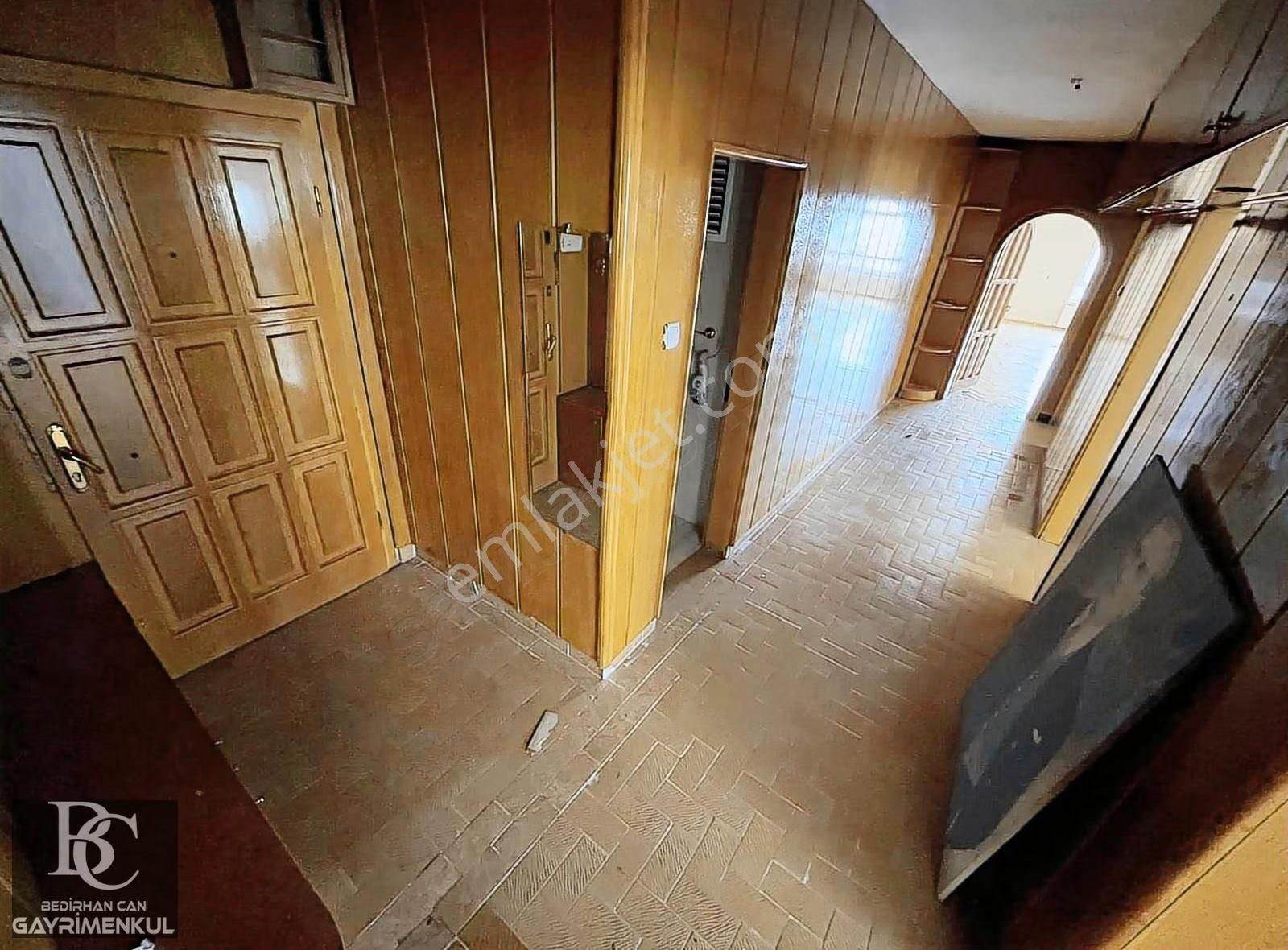 Bedirhan'dan Basın Caddesinde Bağımsız Balkonlu 3+1 Kiralık!!!!! - Görsel 20