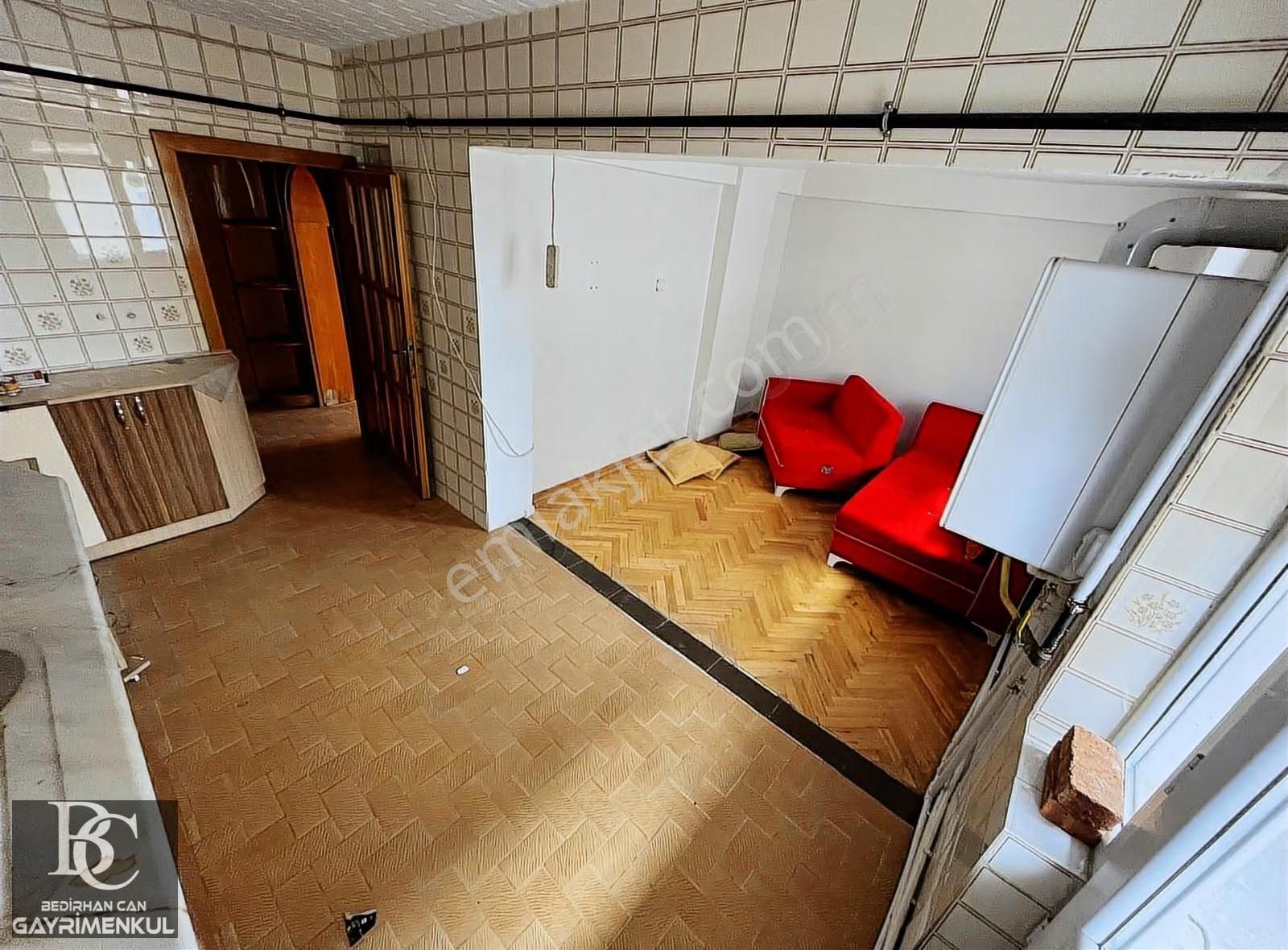 Bedirhan'dan Basın Caddesinde Bağımsız Balkonlu 3+1 Kiralık!!!!! - Görsel 2