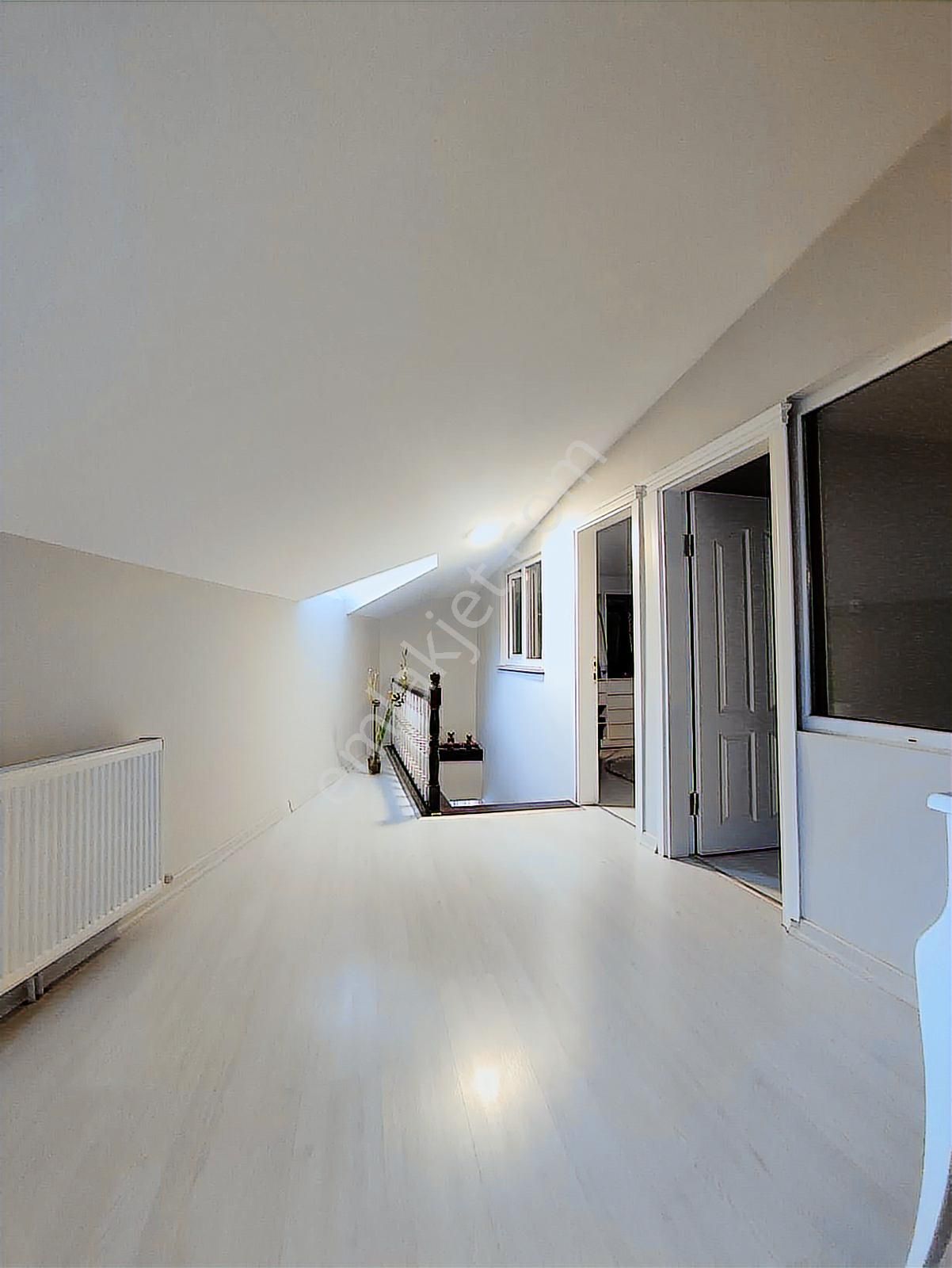 Bahçelievler Kocasinan Mahallesinde Satılık 5+1 Teras Daire - Görsel 9