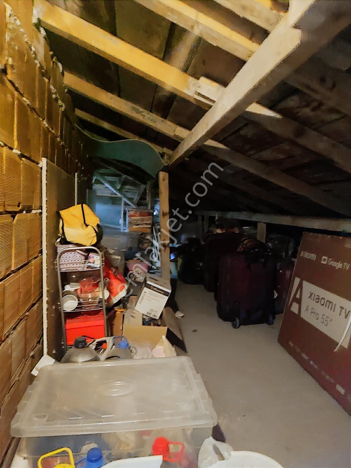 Bahçelievler Kocasinan Mahallesinde Satılık 5+1 Teras Daire - Görsel 14