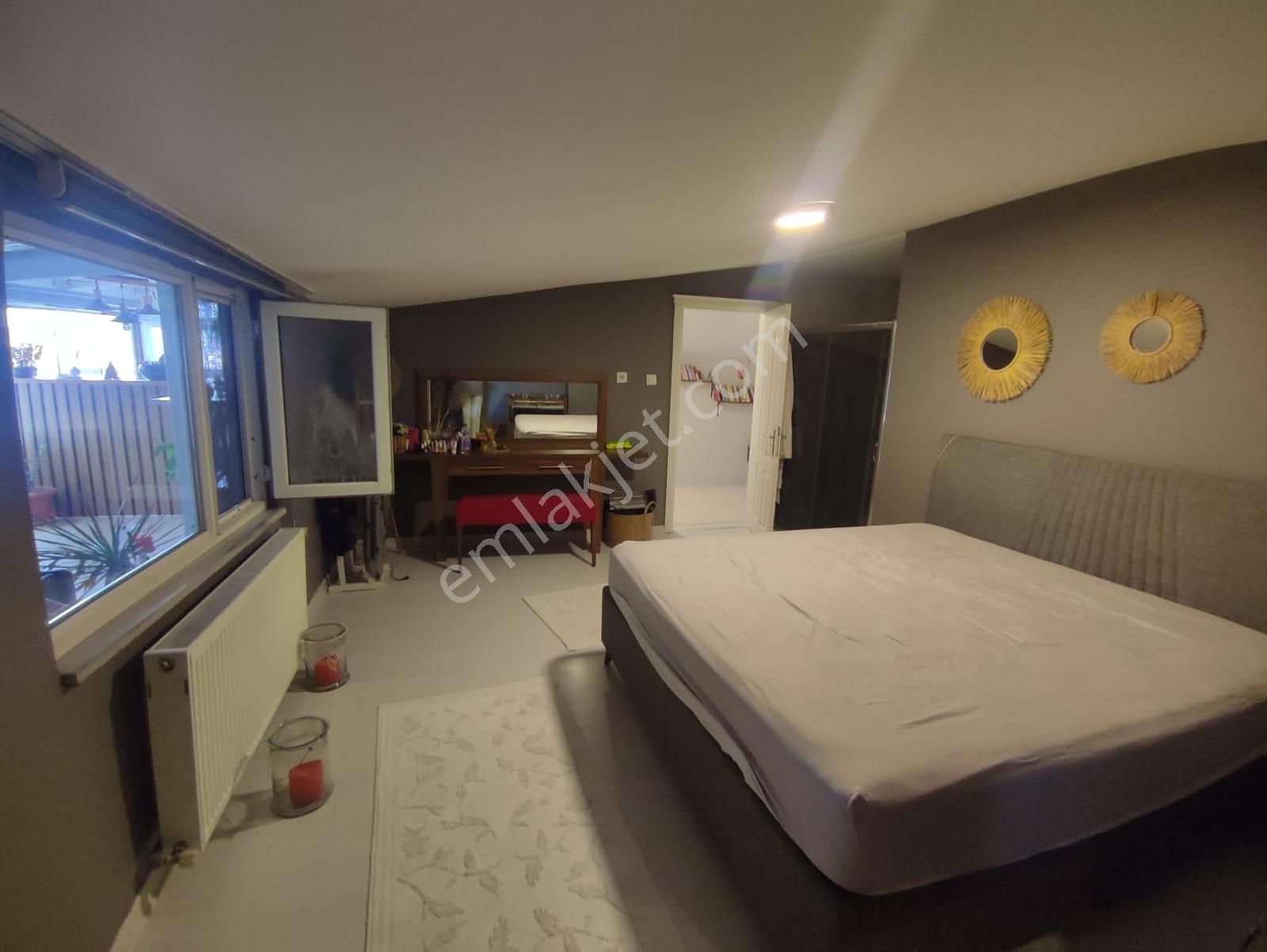 Bahçelievler Kocasinan Mahallesinde Satılık 5+1 Teras Daire - Görsel 12