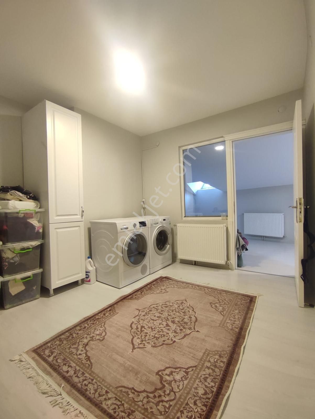 Bahçelievler Kocasinan Mahallesinde Satılık 5+1 Teras Daire - Görsel 30