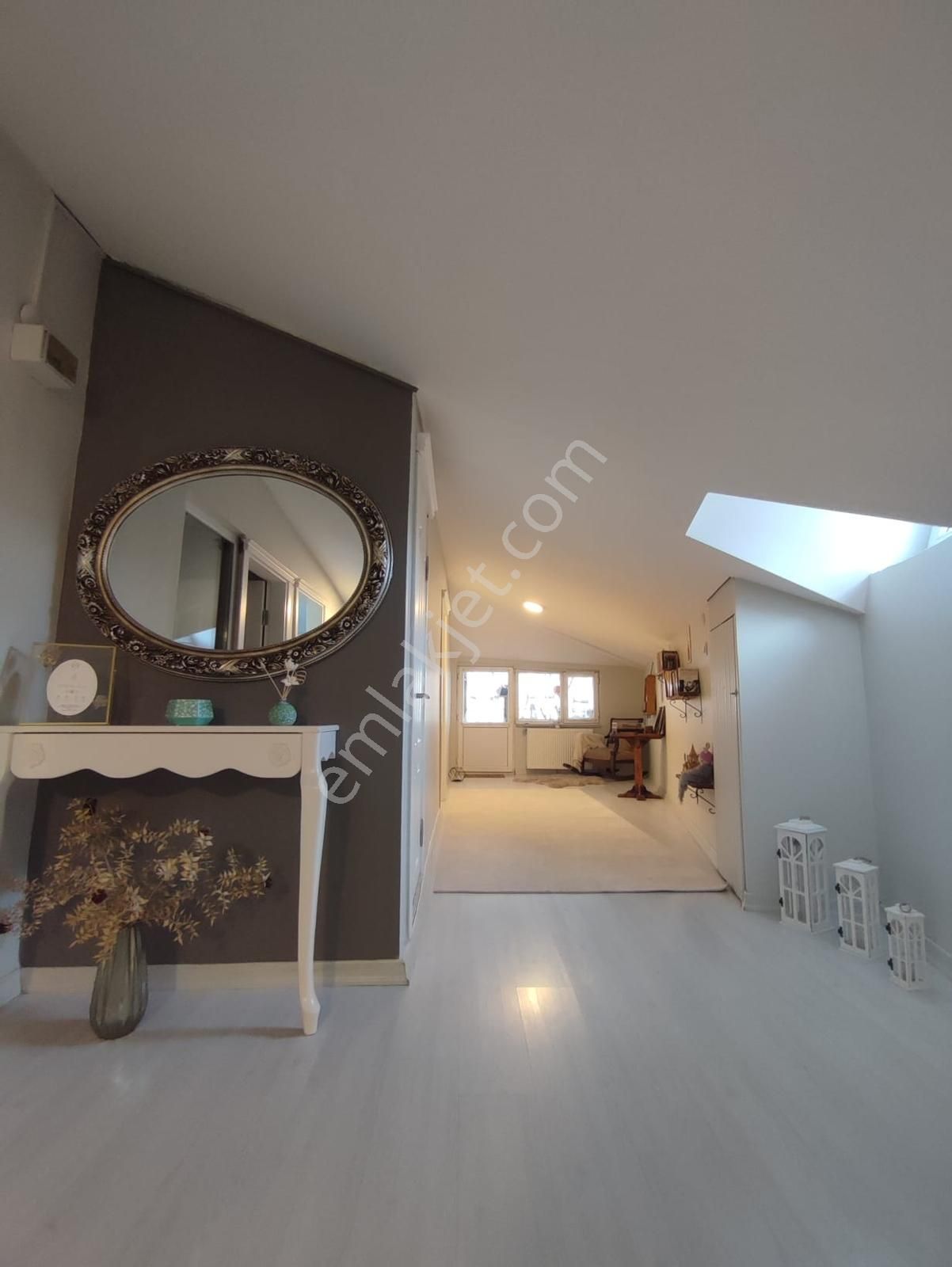 Bahçelievler Kocasinan Mahallesinde Satılık 5+1 Teras Daire - Görsel 26