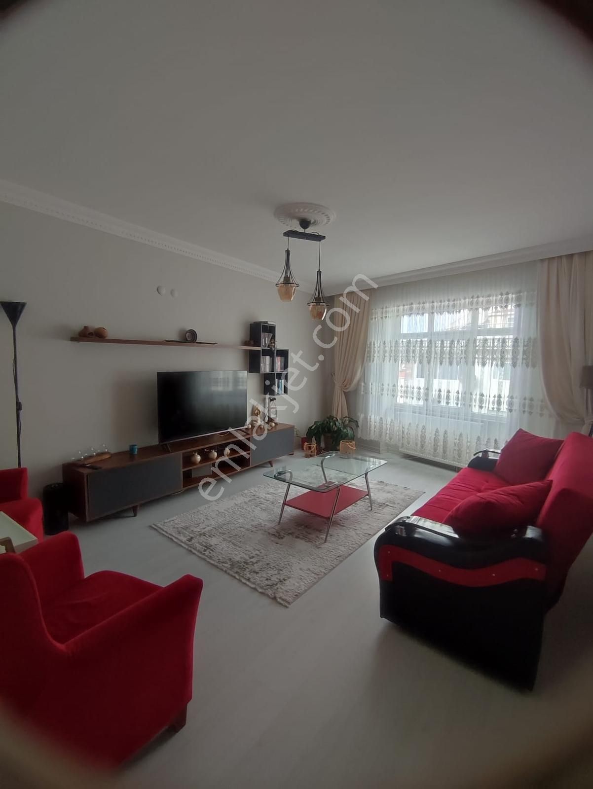 Bahçelievler Kocasinan Mahallesinde Satılık 5+1 Teras Daire - Görsel 16