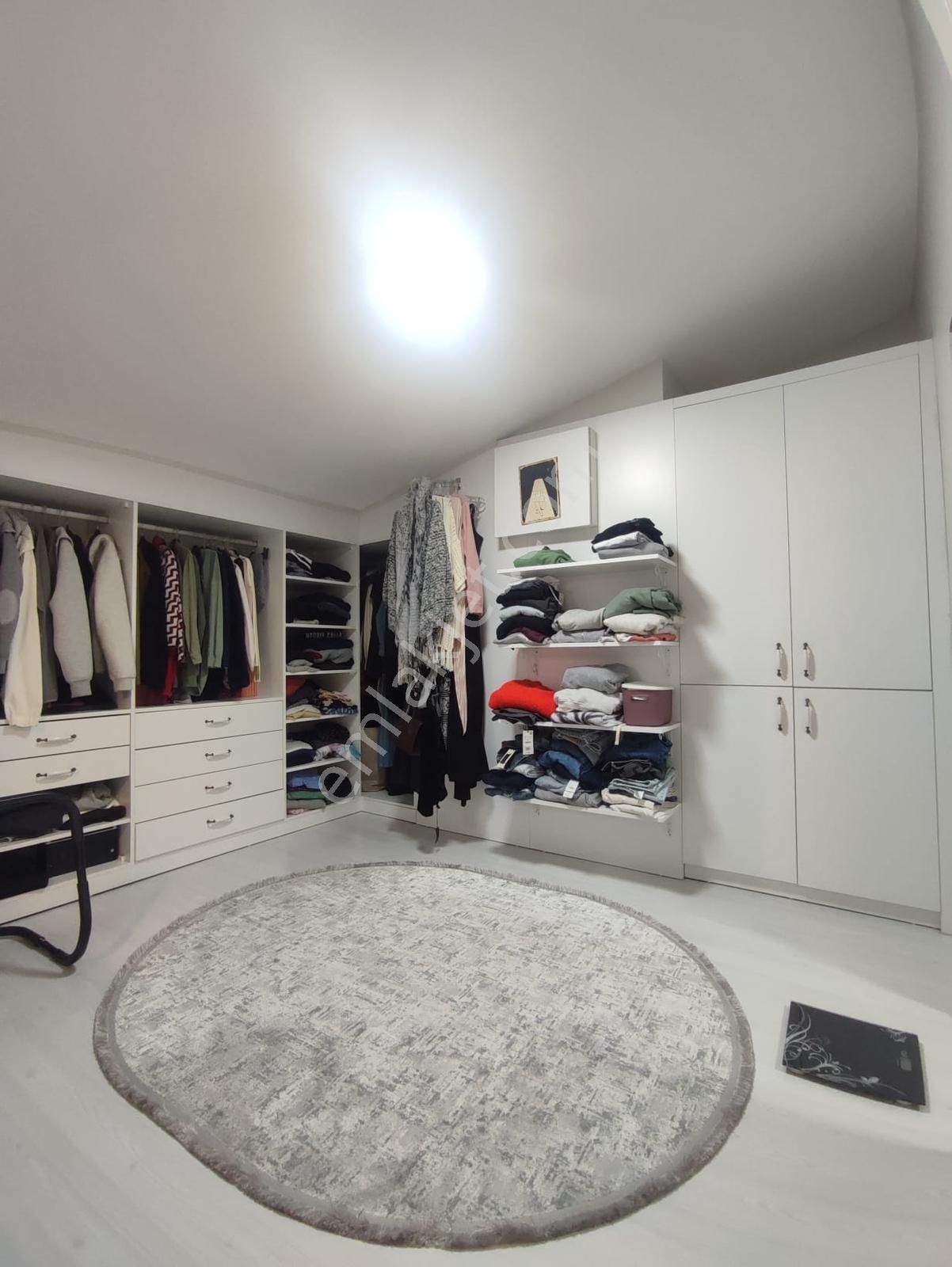 Bahçelievler Kocasinan Mahallesinde Satılık 5+1 Teras Daire - Görsel 29