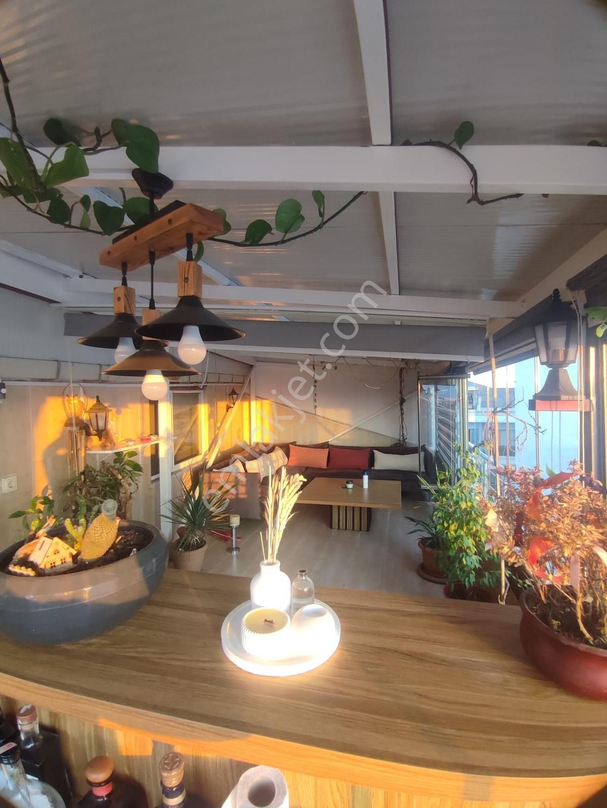 Bahçelievler Kocasinan Mahallesinde Satılık 5+1 Teras Daire - Görsel 21