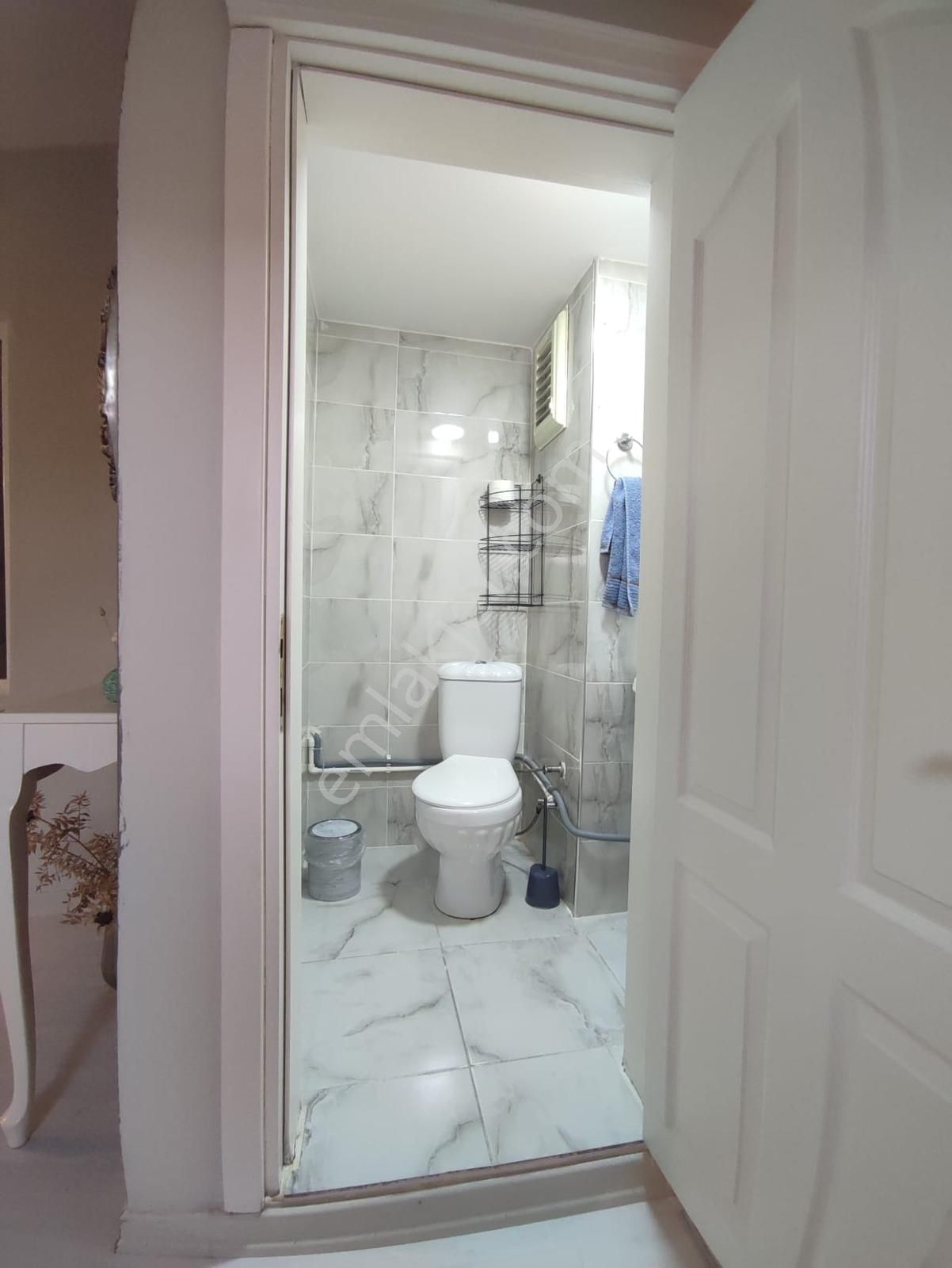 Bahçelievler Kocasinan Mahallesinde Satılık 5+1 Teras Daire - Görsel 20