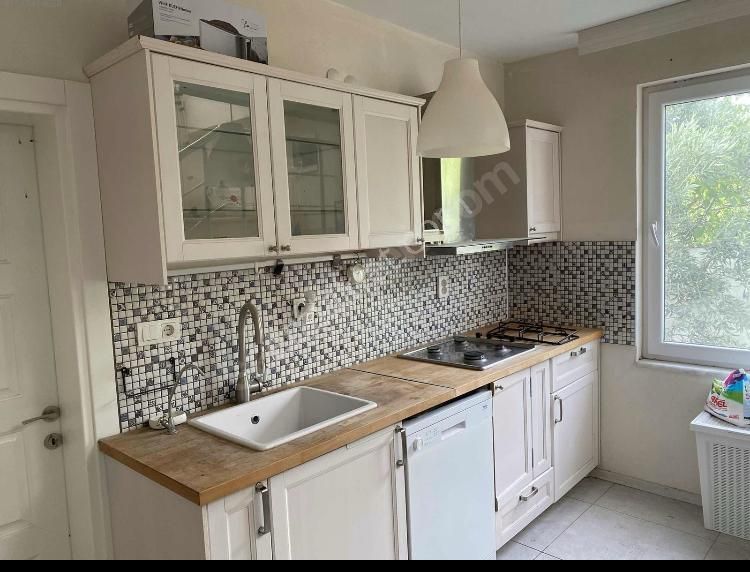 Gömeç Hacıoğlu'nda Satılık 726 M2 Arsa İçinde Müstakil Villa - Görsel 29