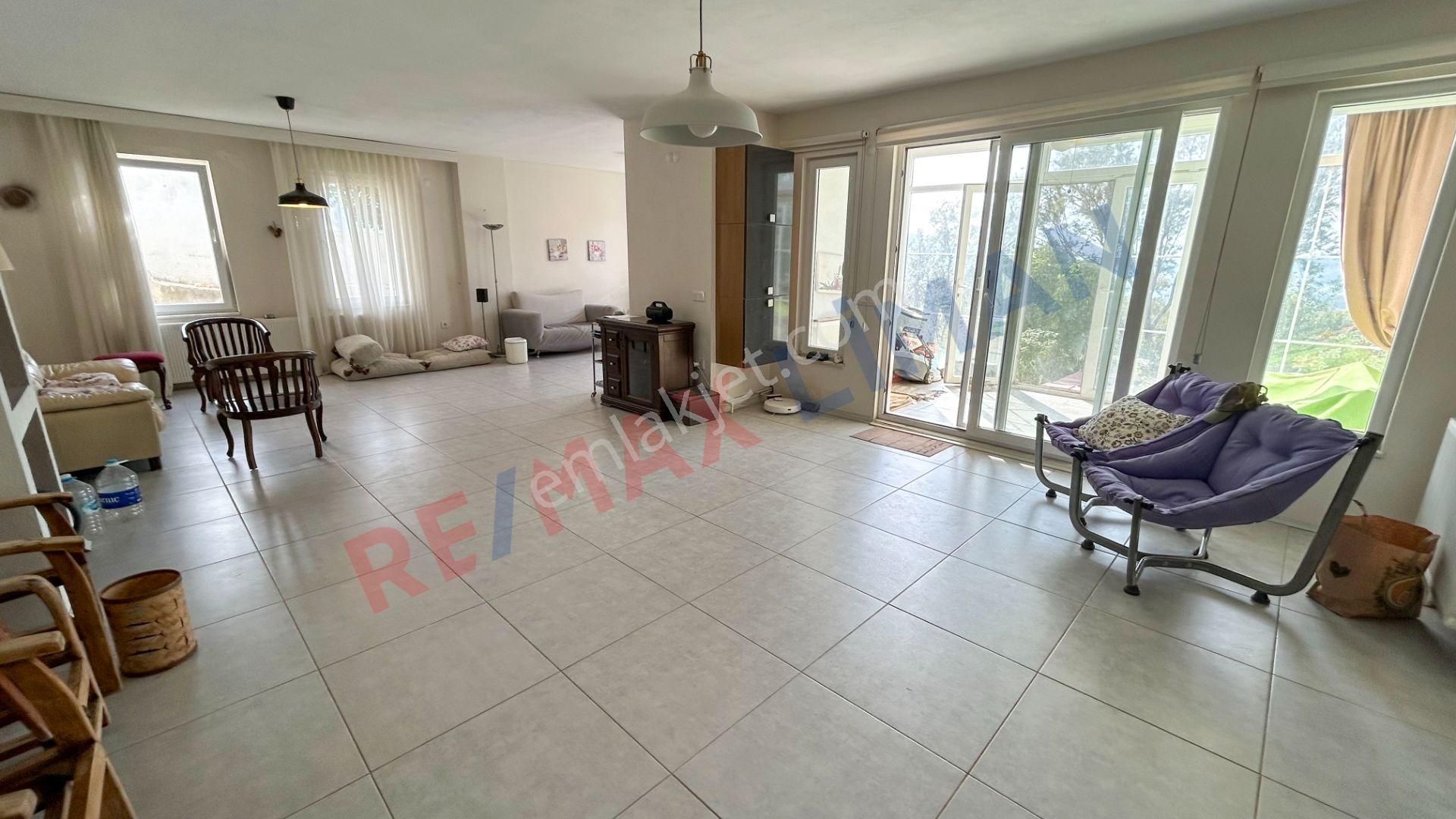 Gömeç Hacıoğlu'nda Satılık 726 M2 Arsa İçinde Müstakil Villa - Görsel 17