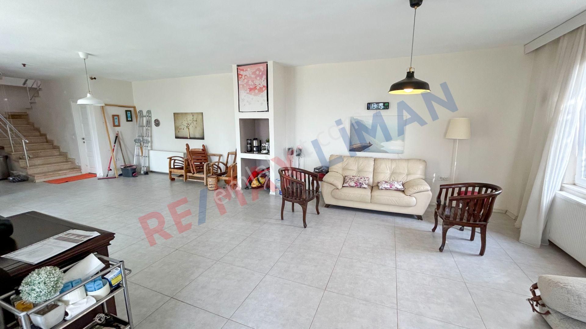 Gömeç Hacıoğlu'nda Satılık 726 M2 Arsa İçinde Müstakil Villa - Görsel 13