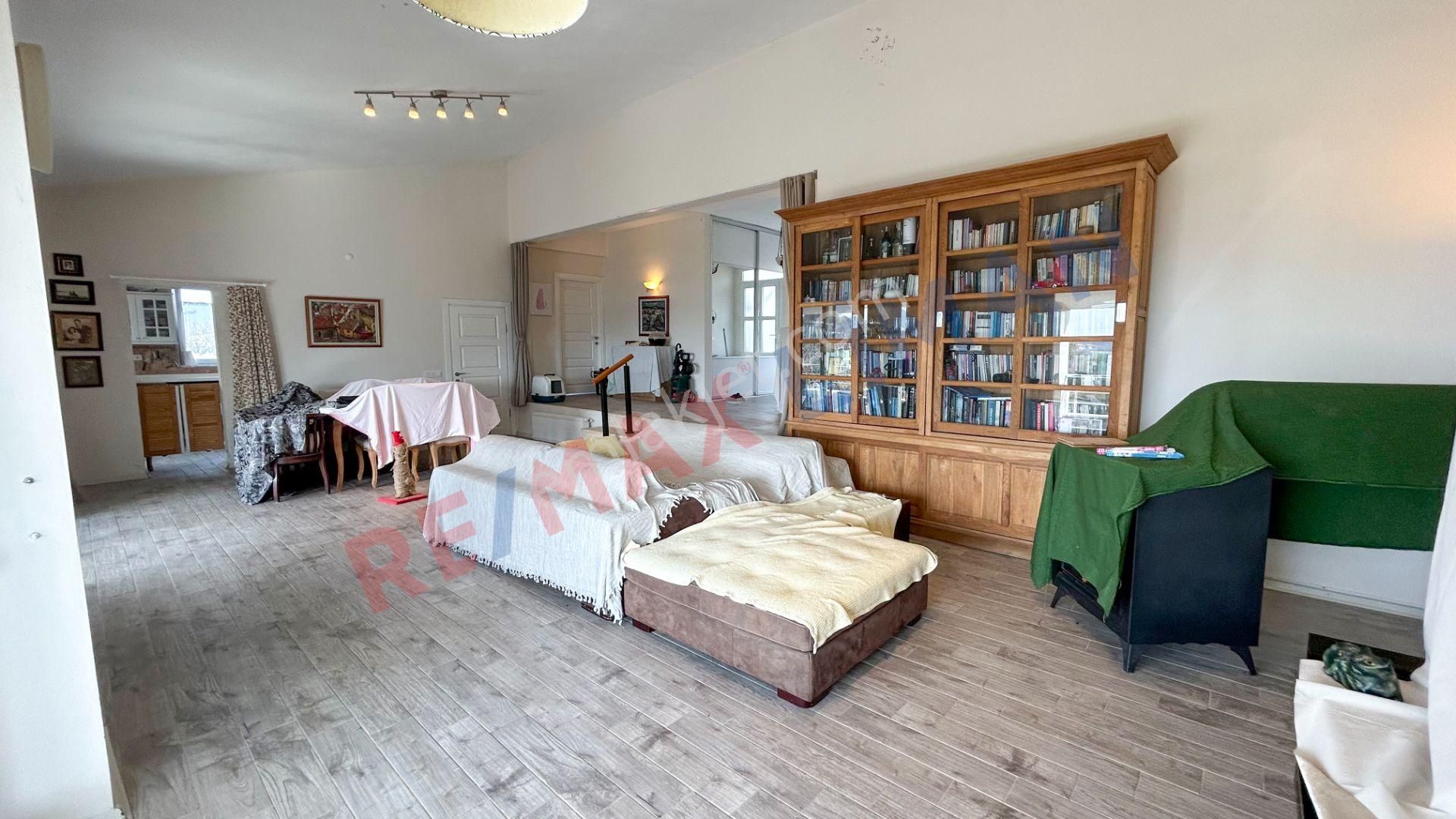 Gömeç Hacıoğlu'nda Satılık 726 M2 Arsa İçinde Müstakil Villa - Görsel 28