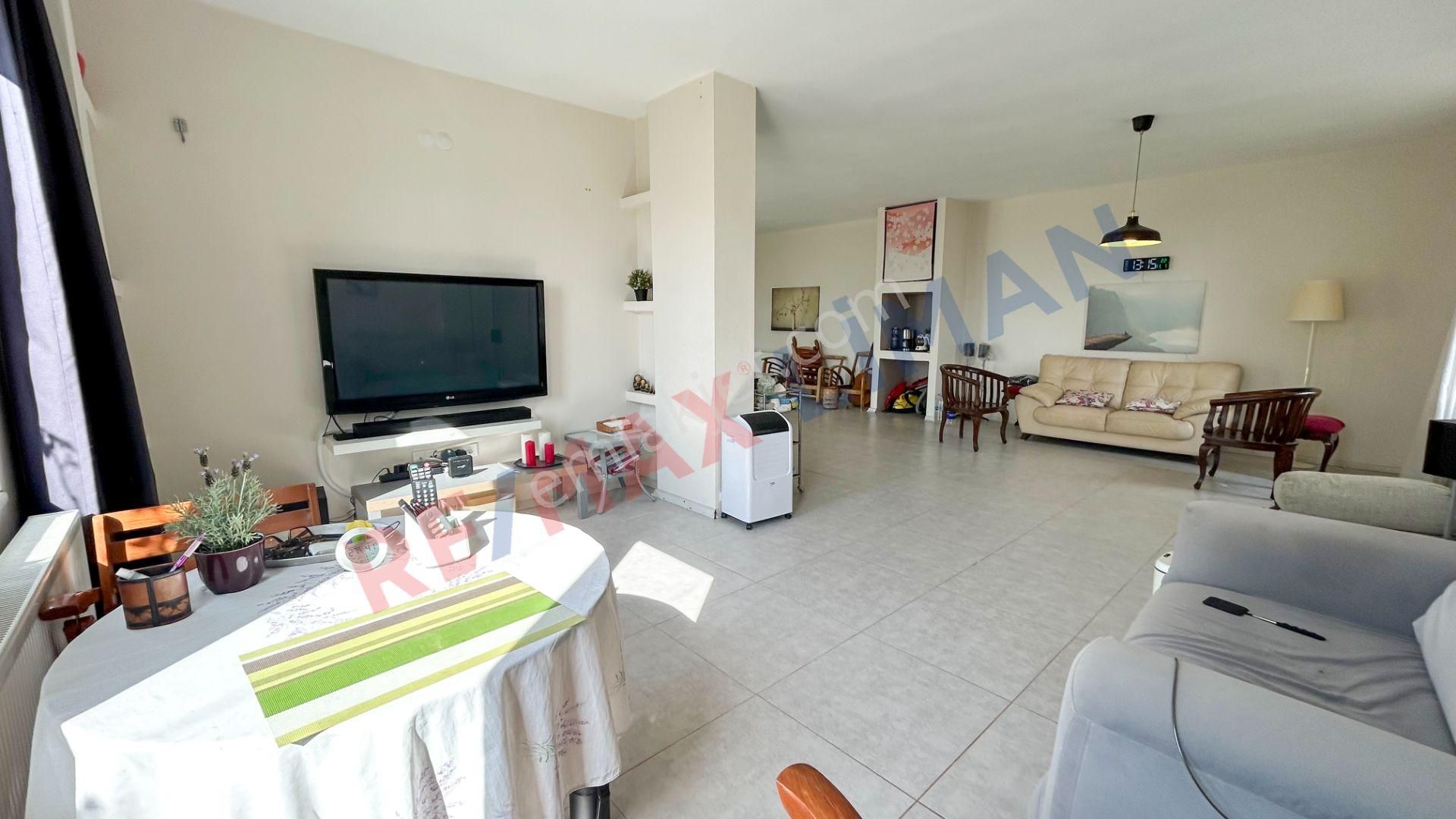 Gömeç Hacıoğlu'nda Satılık 726 M2 Arsa İçinde Müstakil Villa - Görsel 15