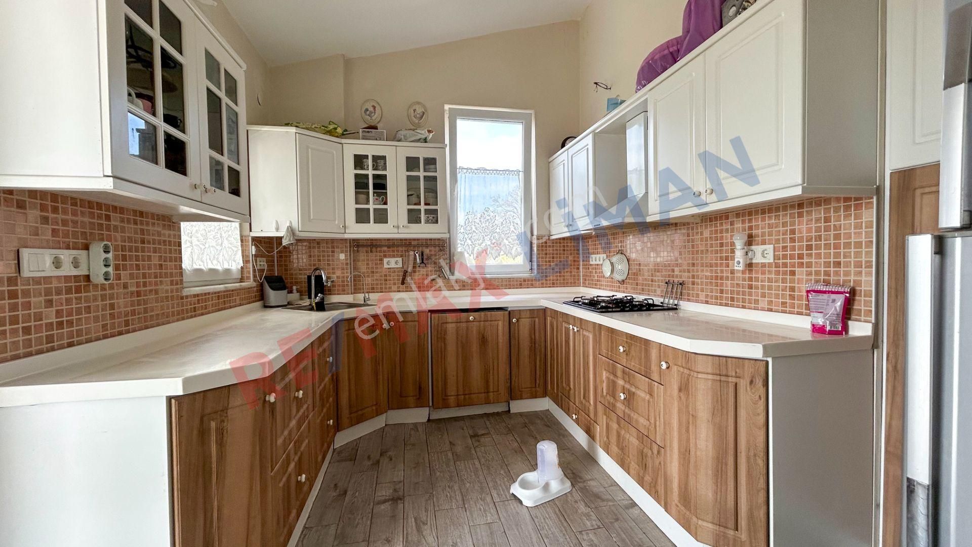 Gömeç Hacıoğlu'nda Satılık 726 M2 Arsa İçinde Müstakil Villa - Görsel 31