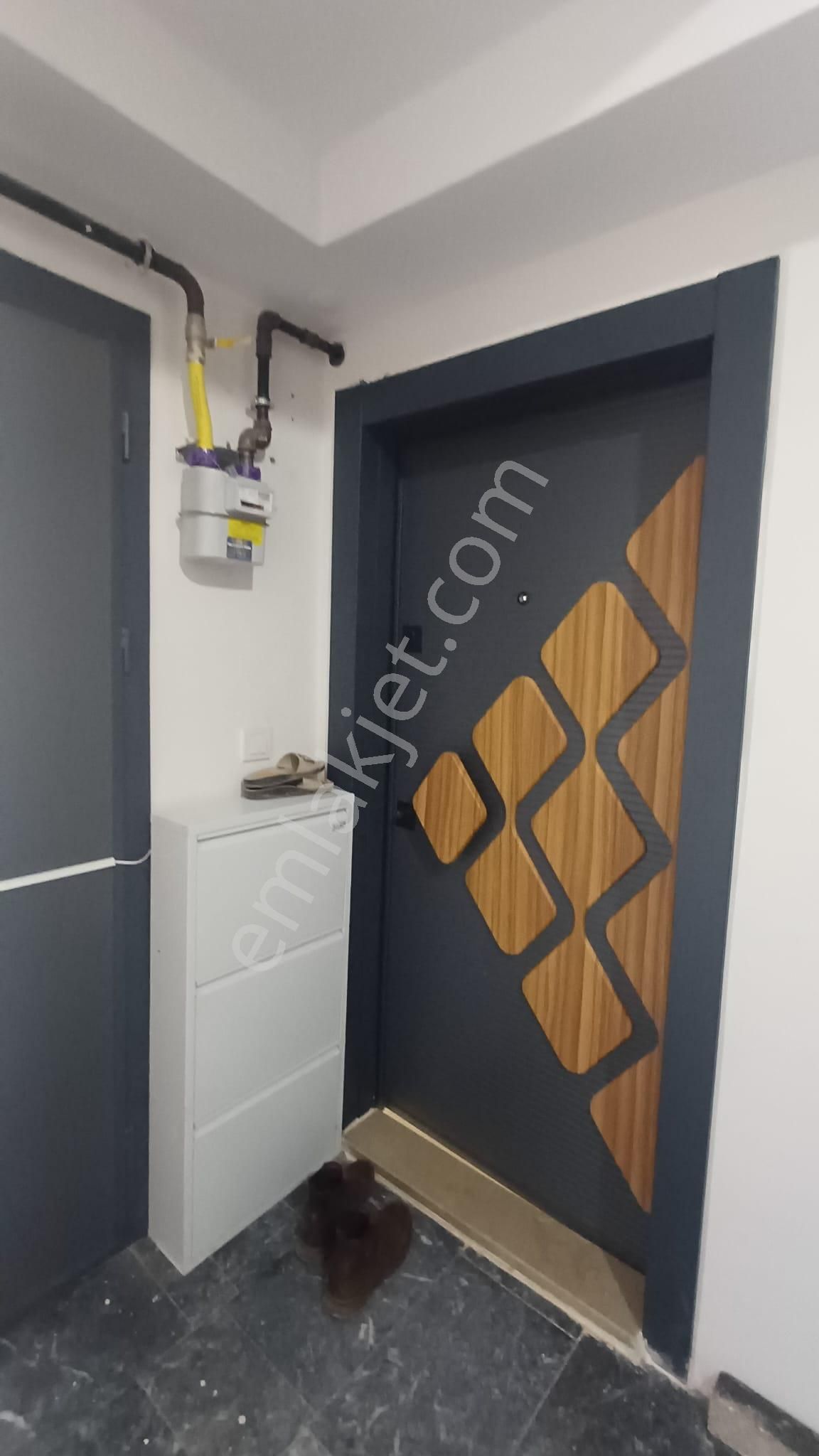 Yalova Çiftlikköy'de Satılık Yerden Isıtmalı 2+1 Daire - Görsel 2
