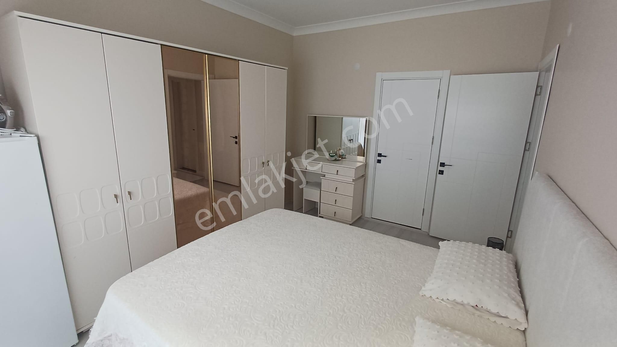 Yalova Çiftlikköy'de Satılık Yerden Isıtmalı 2+1 Daire - Görsel 17