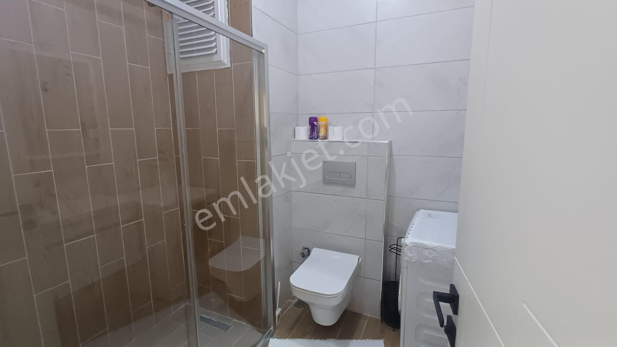 Yalova Çiftlikköy'de Satılık Yerden Isıtmalı 2+1 Daire - Görsel 16
