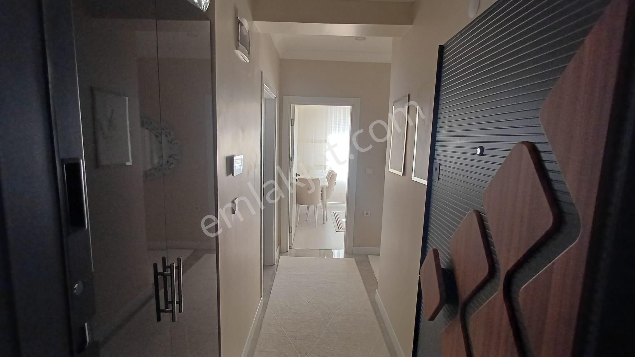 Yalova Çiftlikköy'de Satılık Yerden Isıtmalı 2+1 Daire - Görsel 3