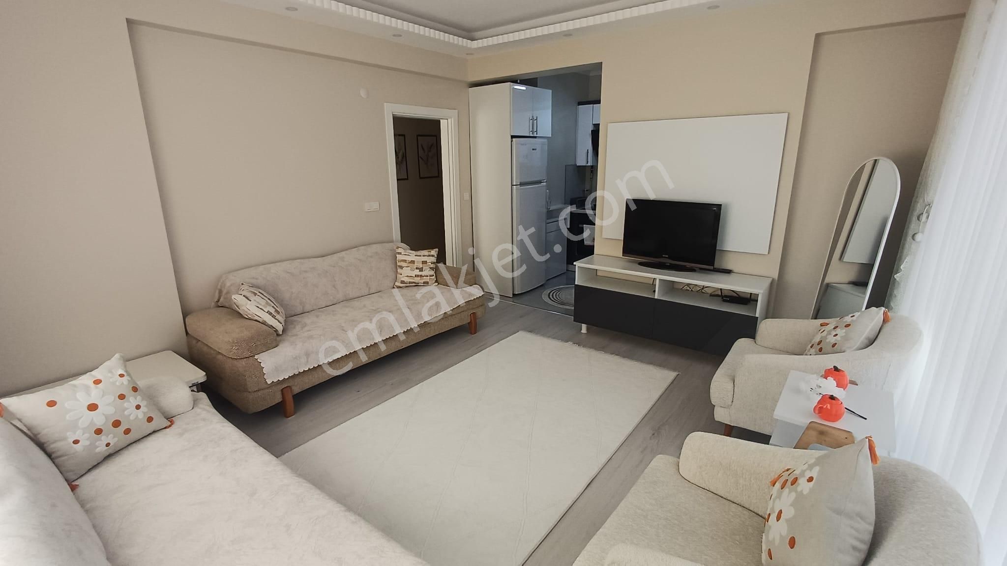 Yalova Çiftlikköy'de Satılık Yerden Isıtmalı 2+1 Daire - Görsel 15