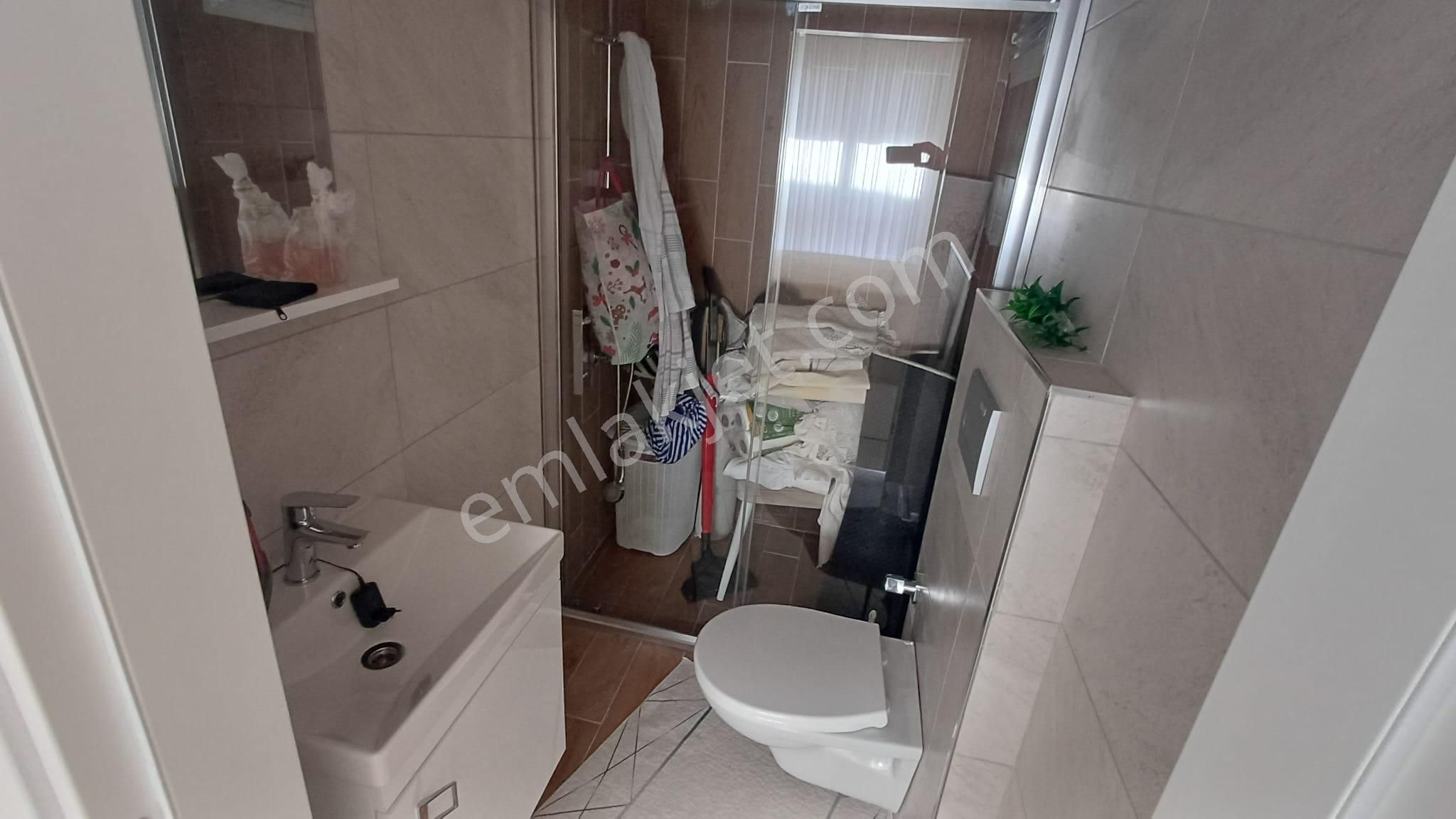 Yalova Çiftlikköy'de Satılık Yerden Isıtmalı 2+1 Daire - Görsel 12