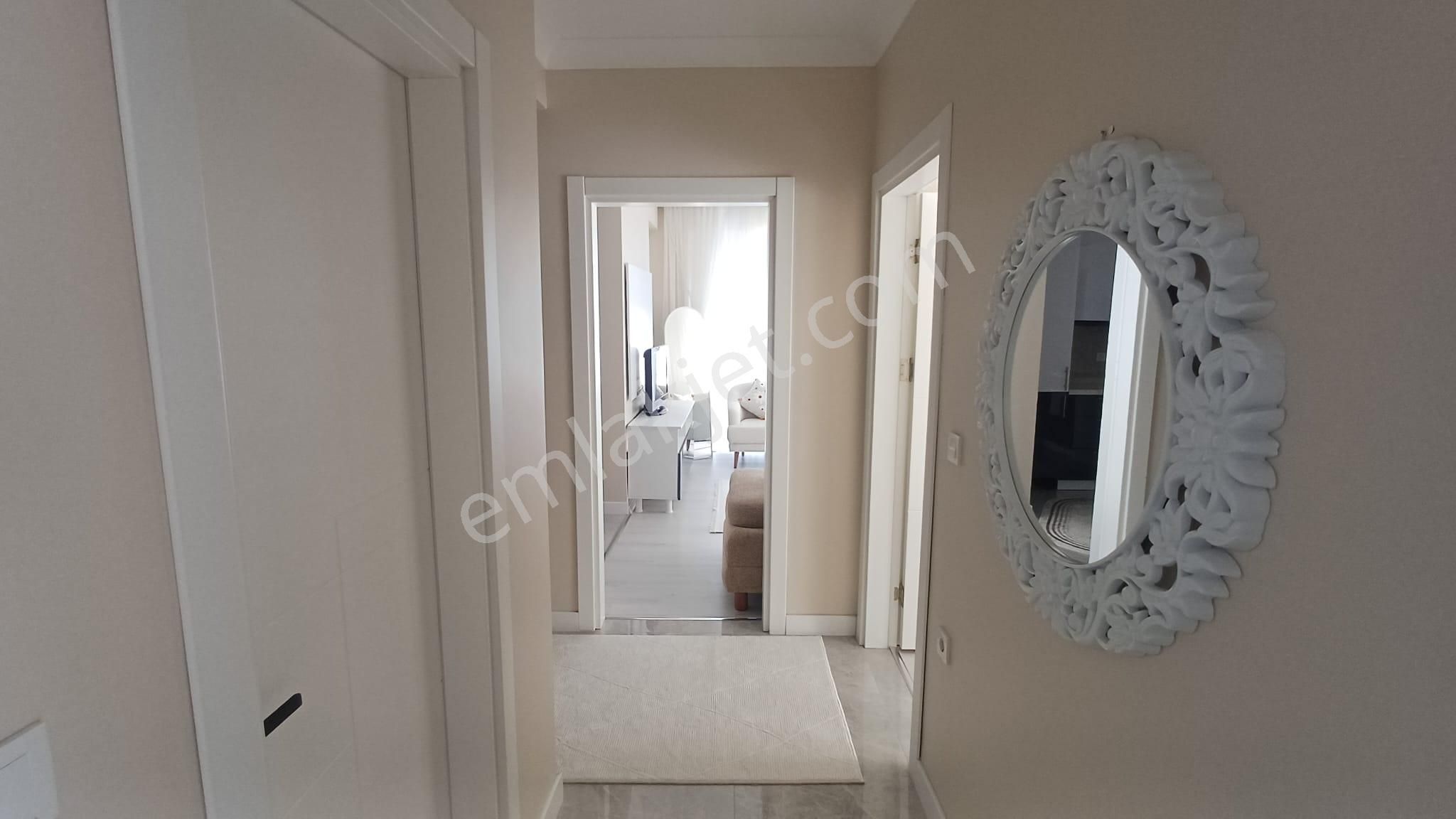 Yalova Çiftlikköy'de Satılık Yerden Isıtmalı 2+1 Daire - Görsel 13