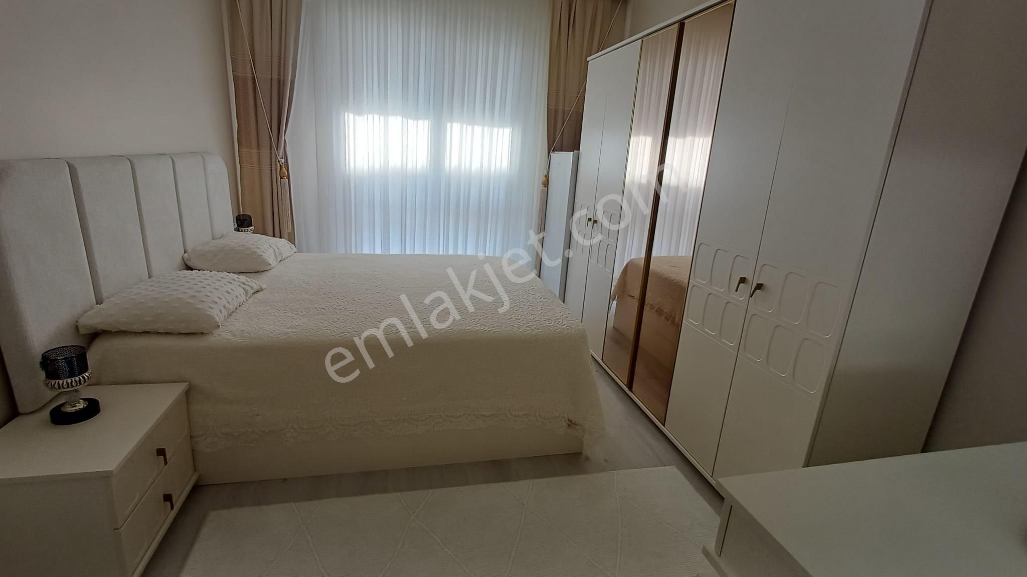Yalova Çiftlikköy'de Satılık Yerden Isıtmalı 2+1 Daire - Görsel 11