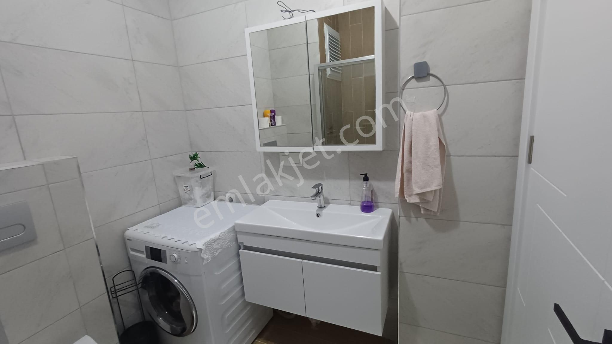 Yalova Çiftlikköy'de Satılık Yerden Isıtmalı 2+1 Daire - Görsel 14