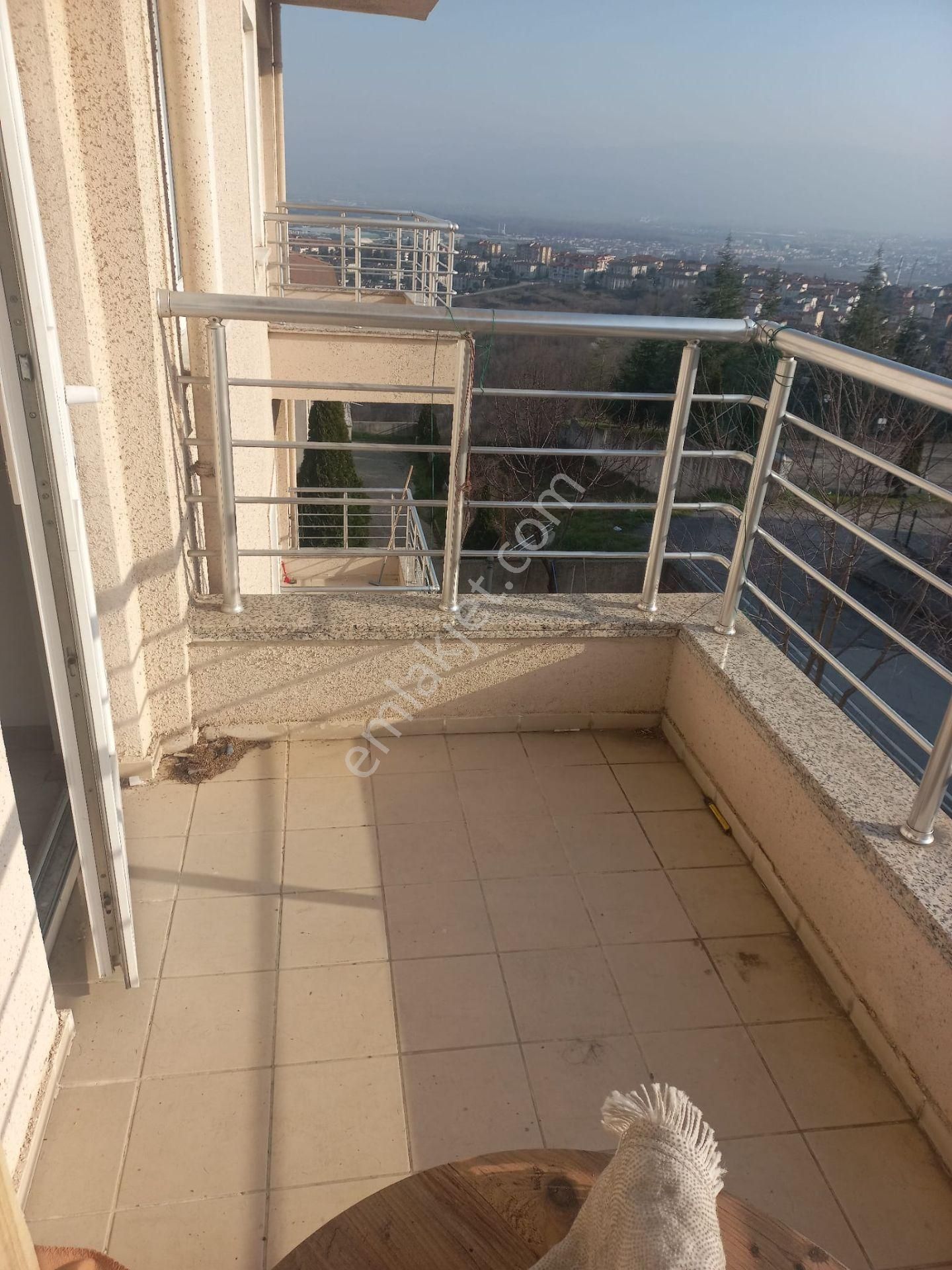 Şirinevler Sitesi Kiralık 1+1 Daire - Görsel 3