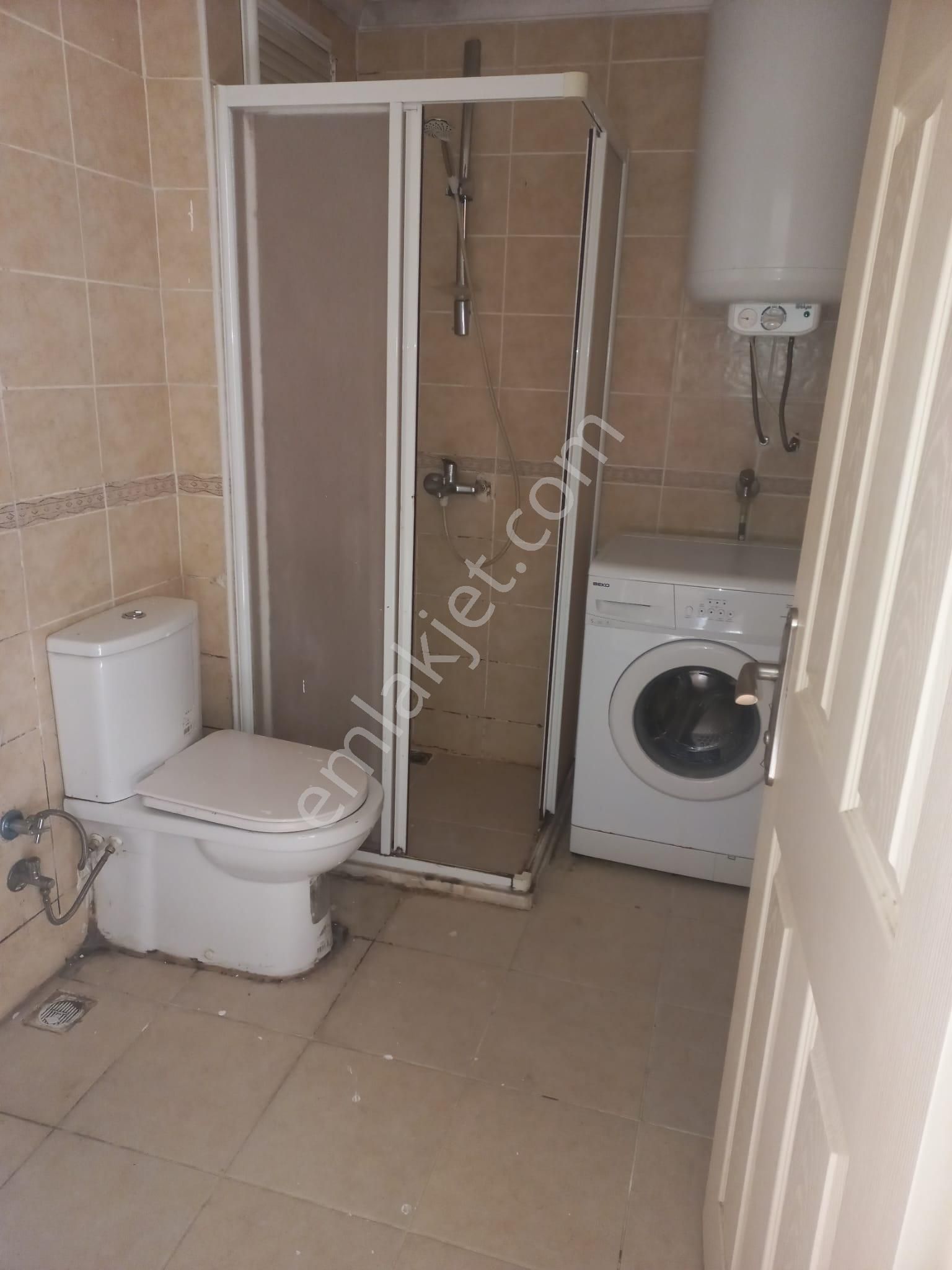 Şirinevler Sitesi Kiralık 1+1 Daire - Görsel 6